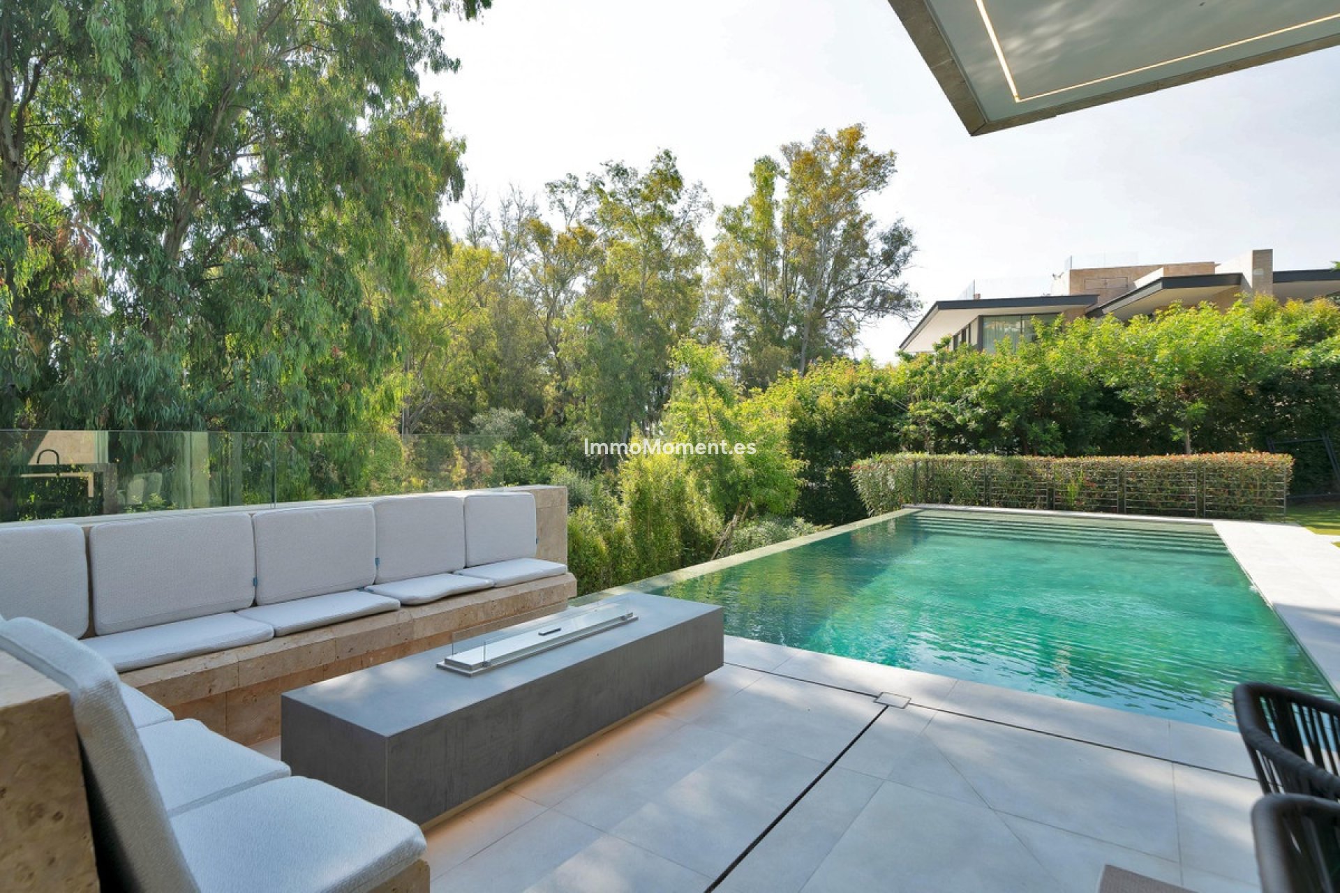 Resale - Detached villa - Marbella - Marbella Centro