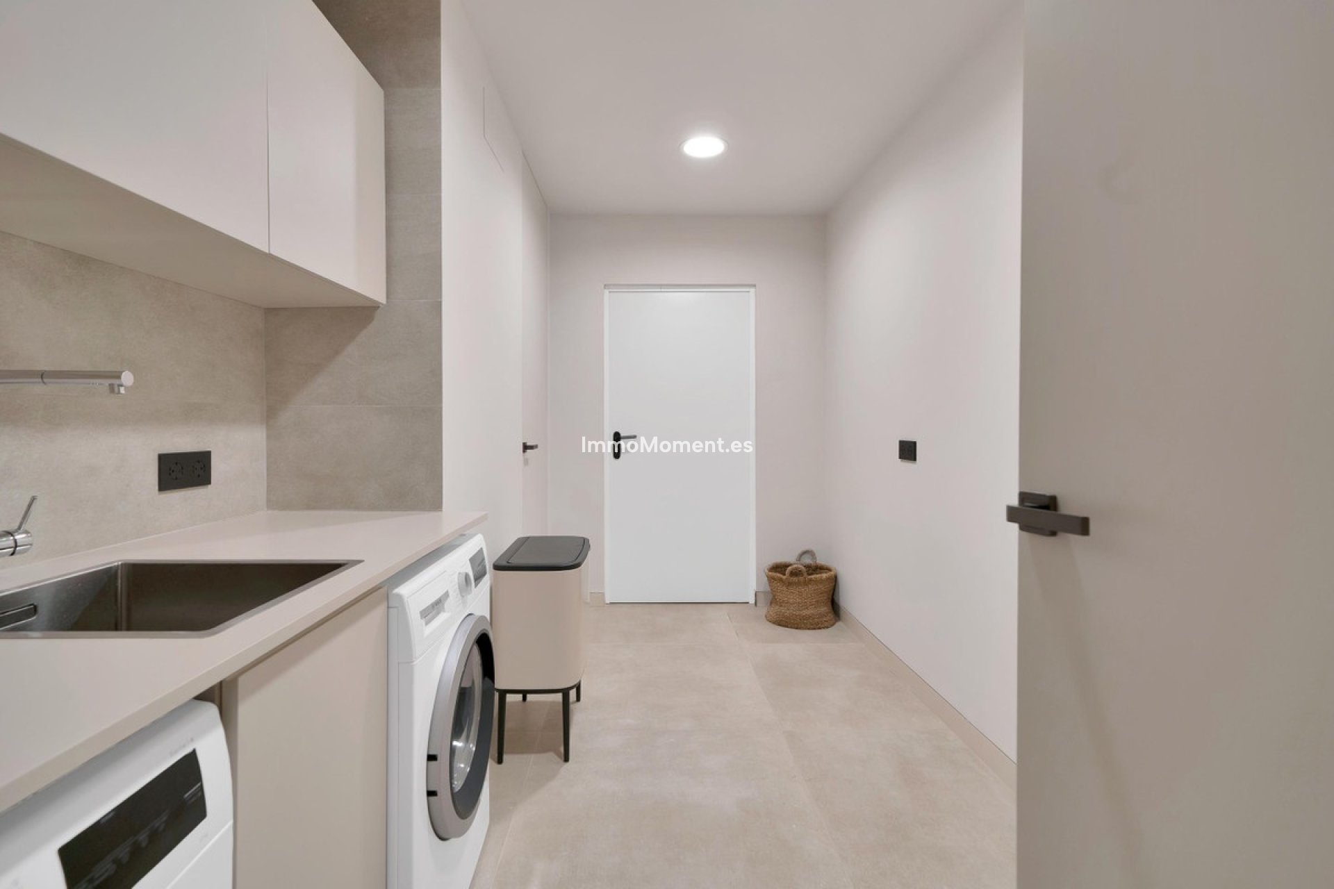 Resale - Detached villa - Marbella - Marbella Centro