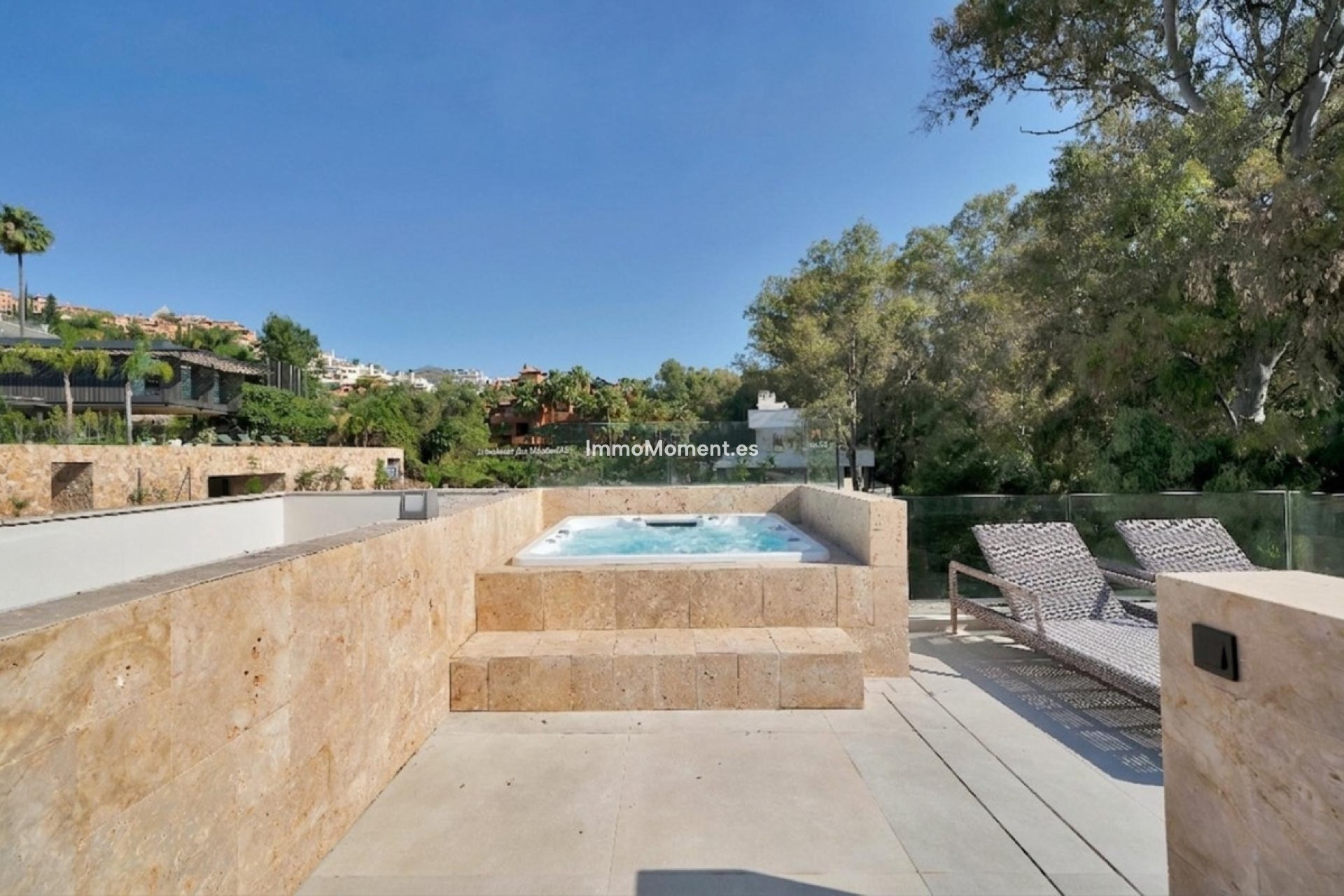 Resale - Detached villa - Marbella - Marbella Centro