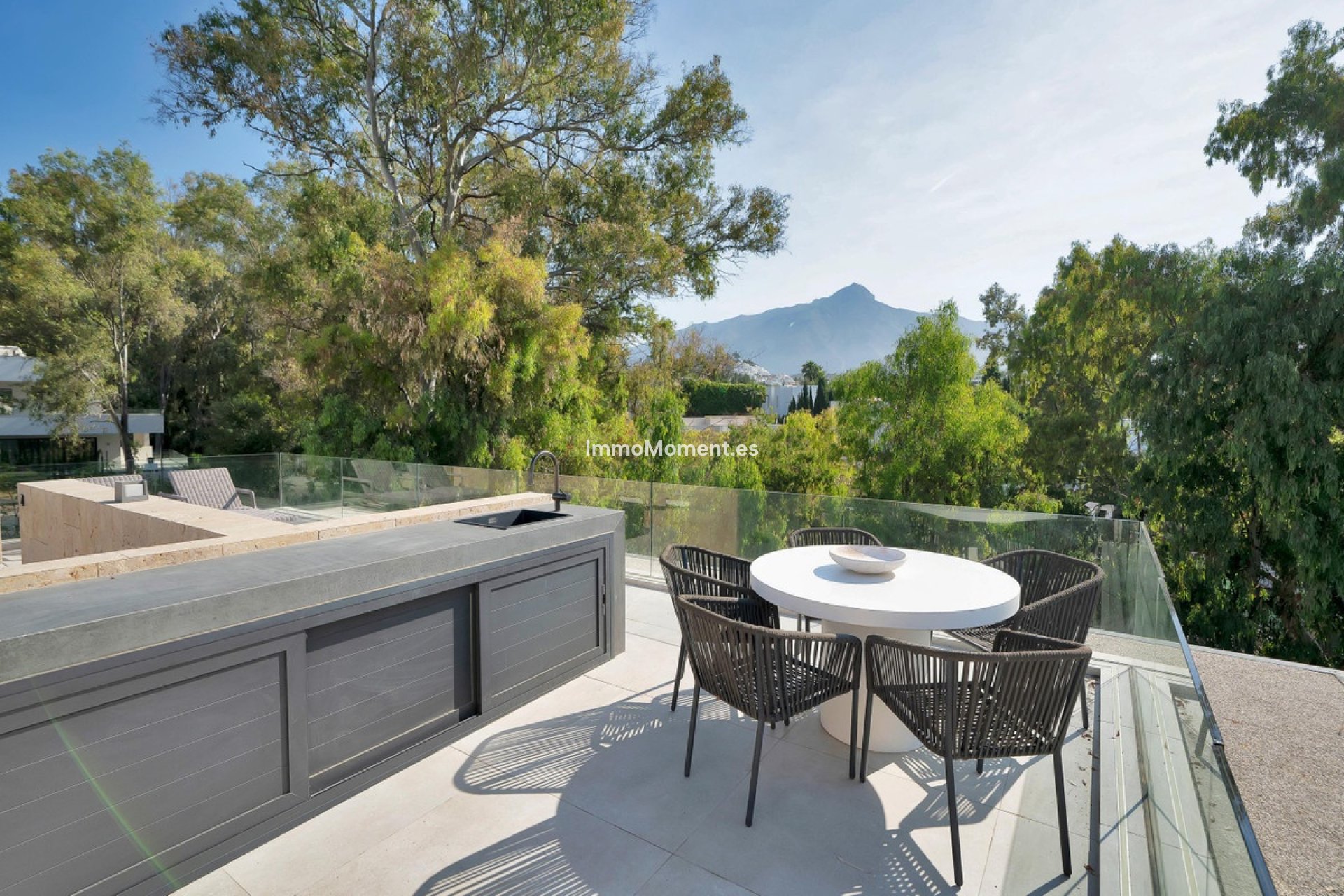 Resale - Detached villa - Marbella - Marbella Centro