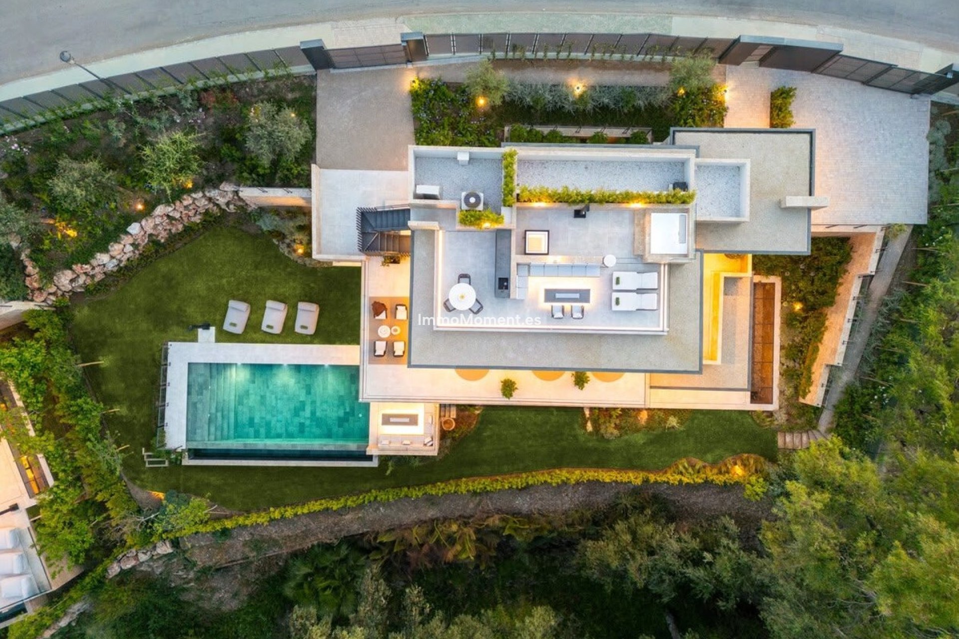 Resale - Detached villa - Marbella - Marbella Centro