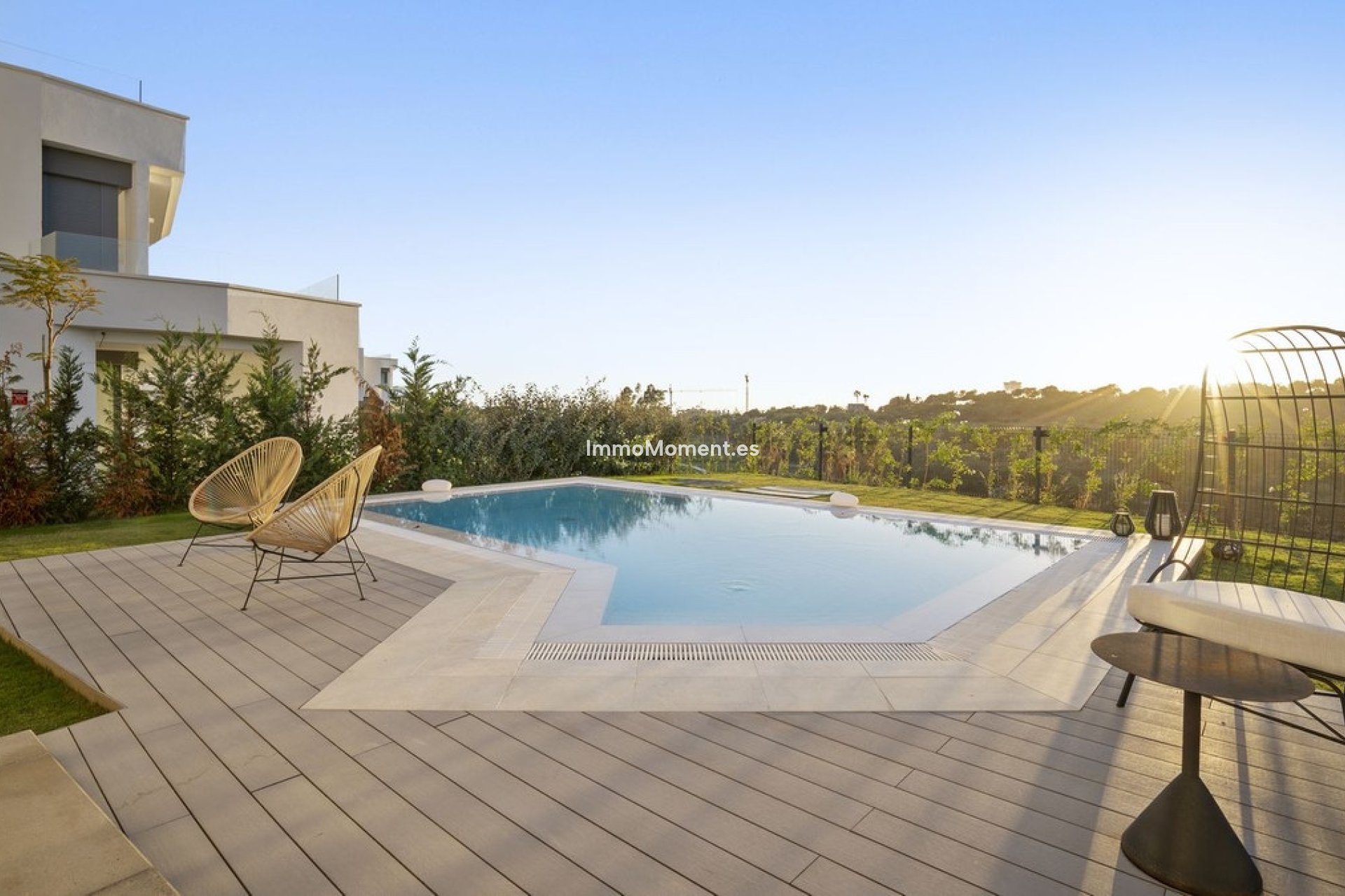 Resale - Detached villa - Marbella - Marbella Centro
