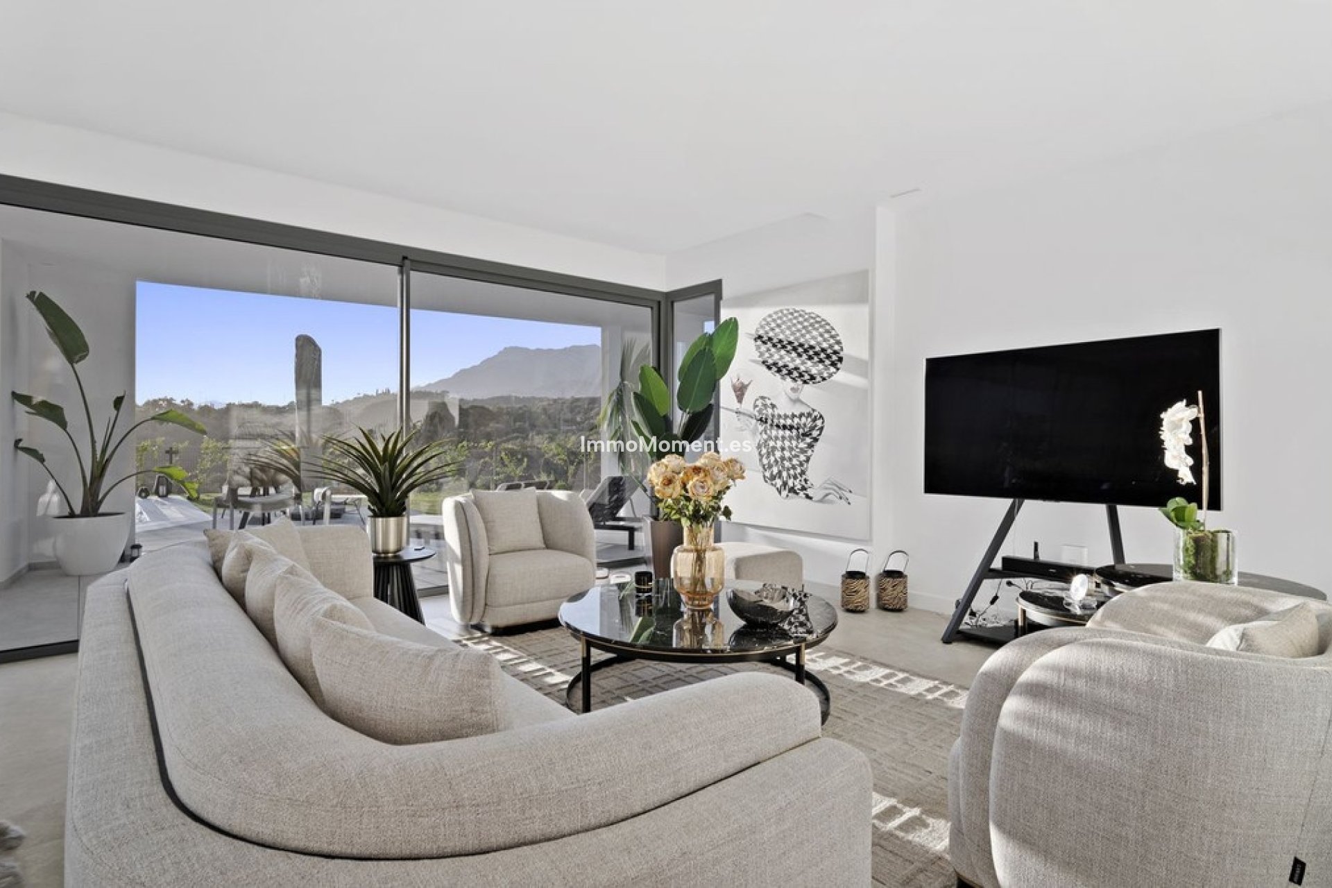 Resale - Detached villa - Marbella - Marbella Centro