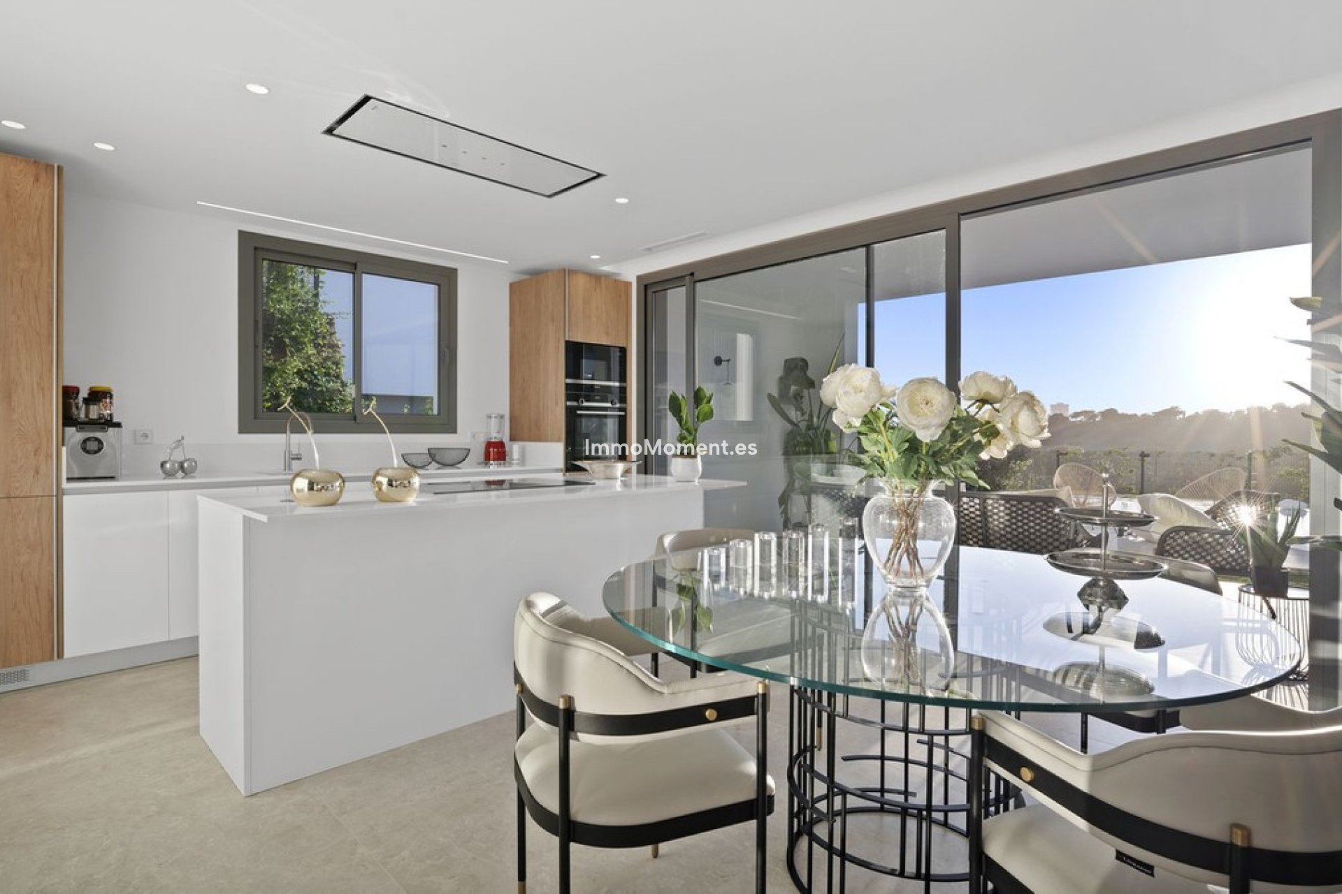 Resale - Detached villa - Marbella - Marbella Centro