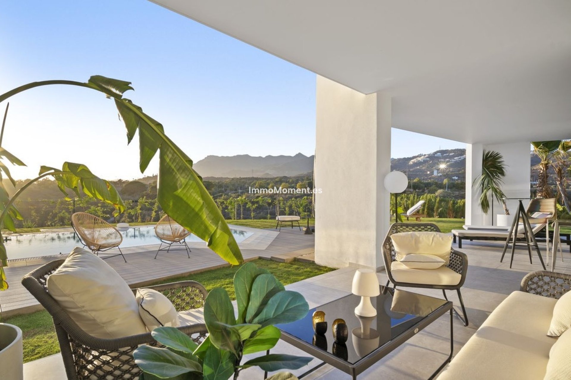Resale - Detached villa - Marbella - Marbella Centro