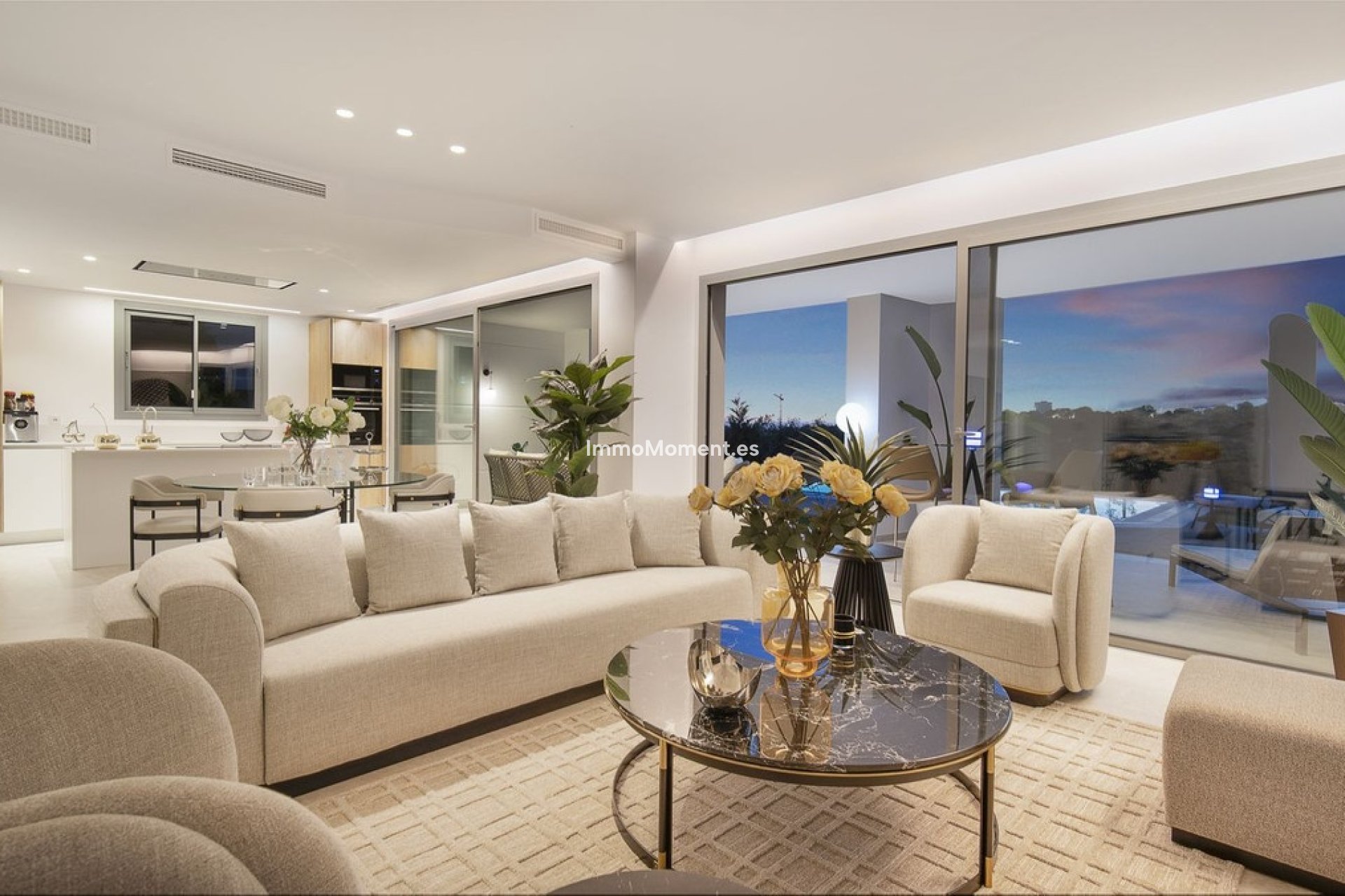 Resale - Detached villa - Marbella - Marbella Centro