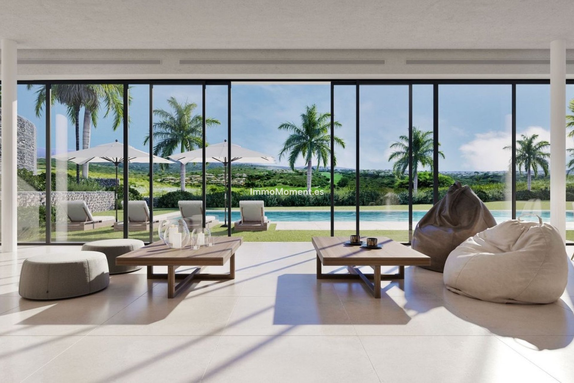 Resale - Detached villa - Marbella - Marbella Centro