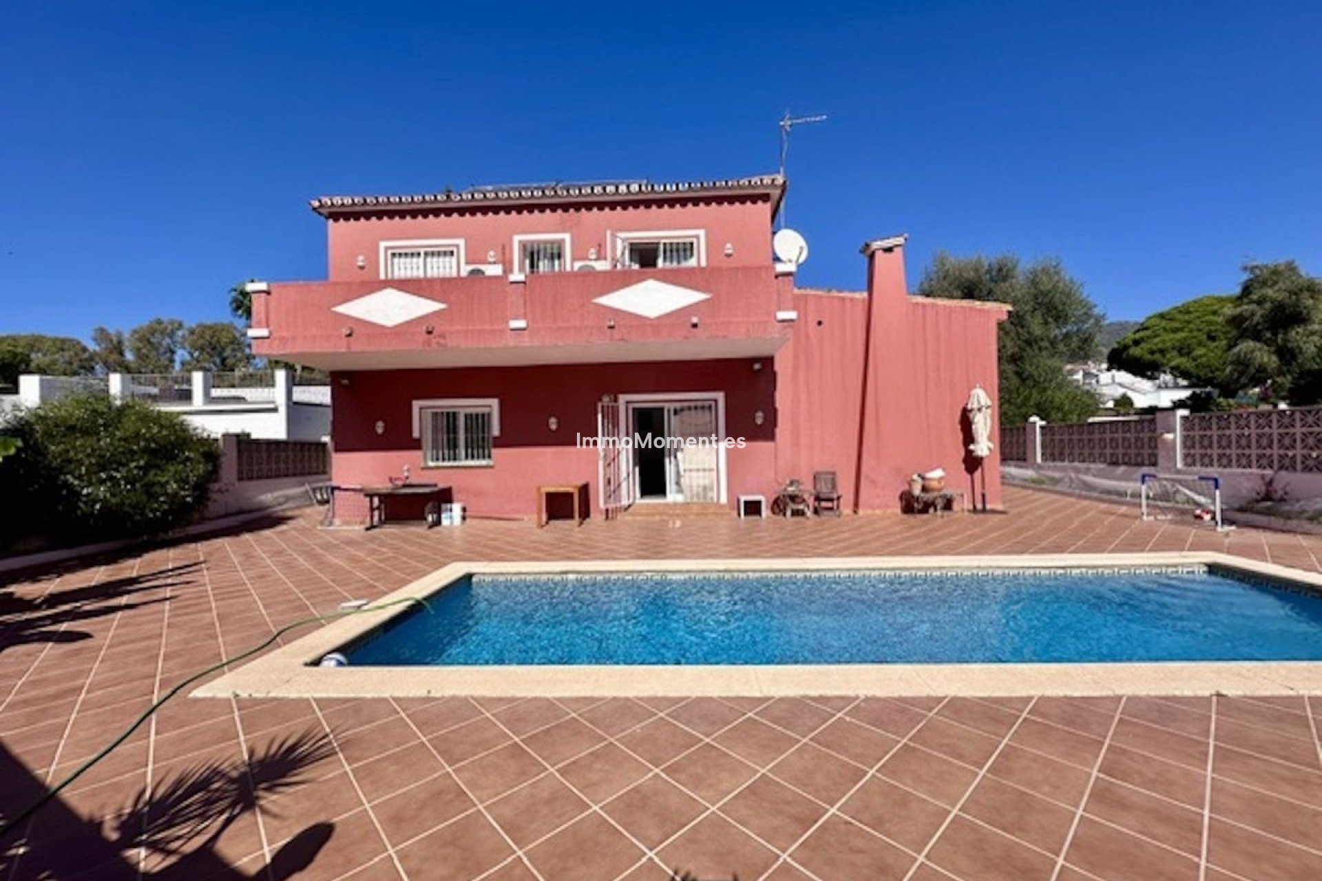 Resale - Detached villa - Marbella - Marbella Centro