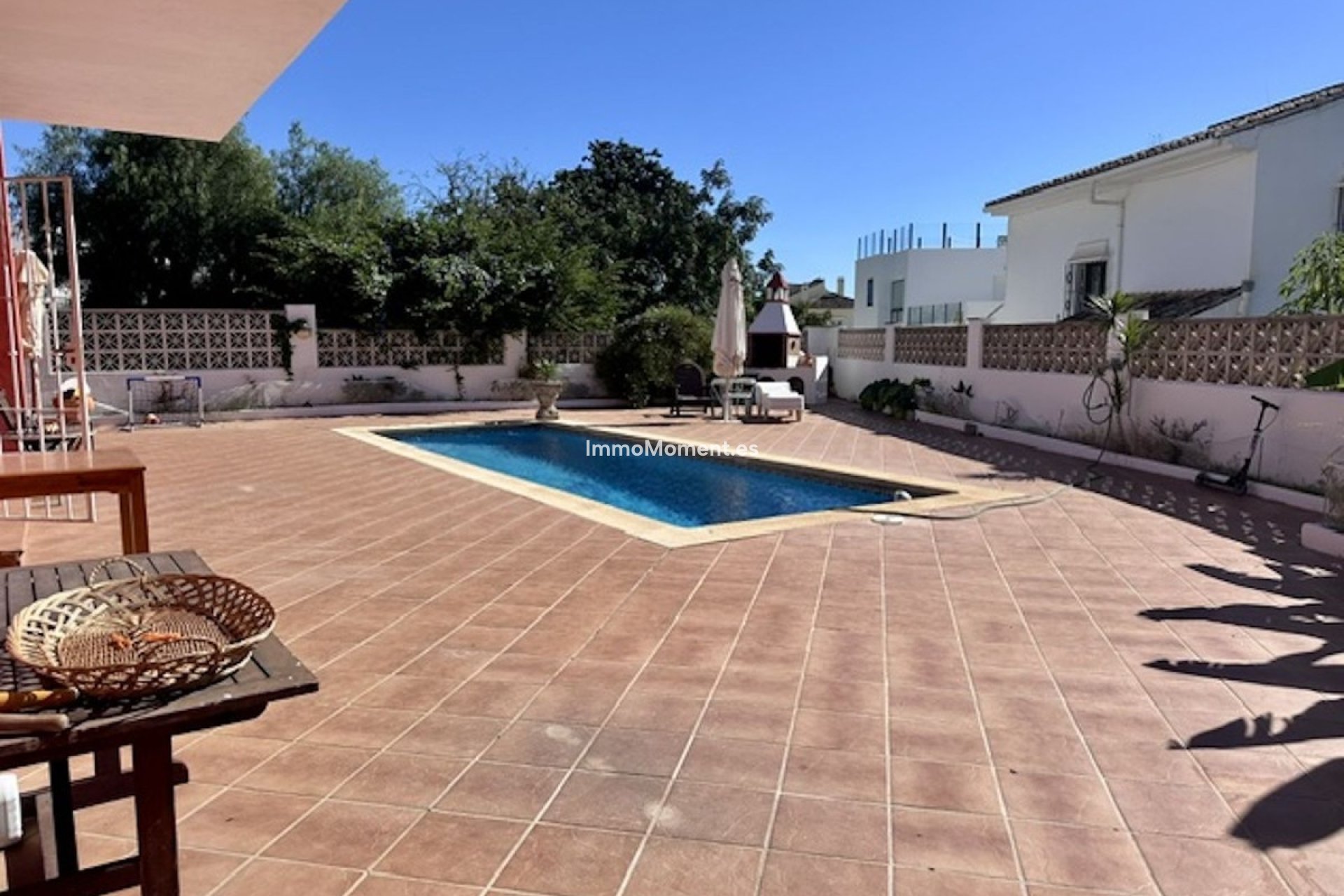 Resale - Detached villa - Marbella - Marbella Centro
