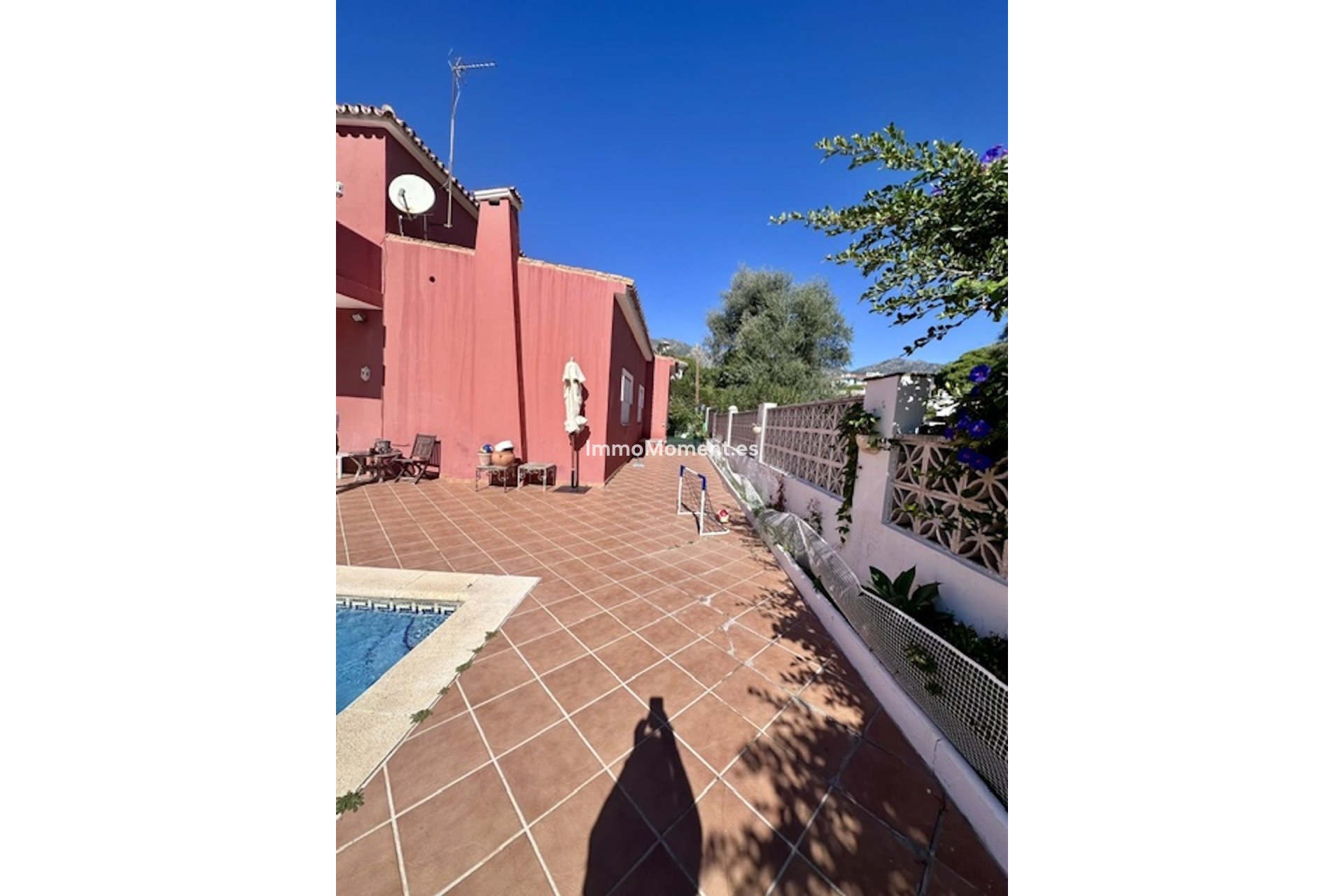 Resale - Detached villa - Marbella - Marbella Centro