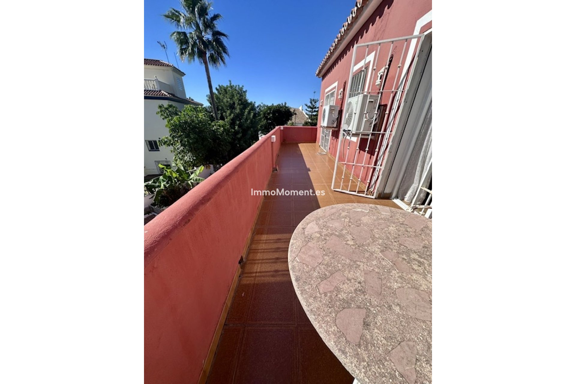 Resale - Detached villa - Marbella - Marbella Centro