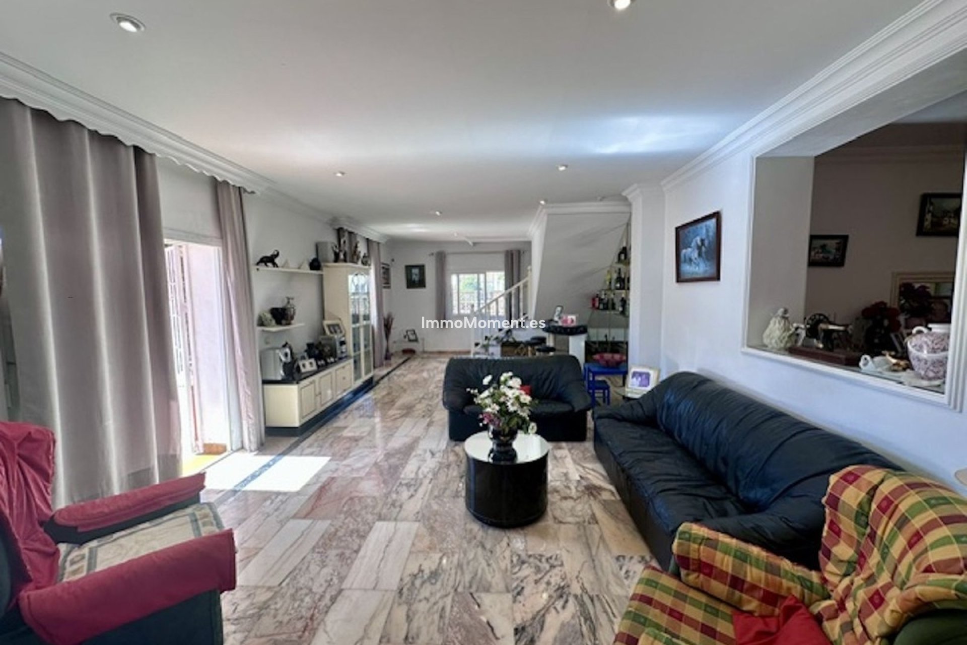 Resale - Detached villa - Marbella - Marbella Centro