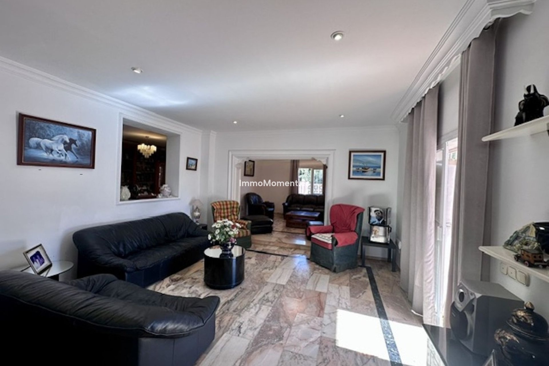 Resale - Detached villa - Marbella - Marbella Centro