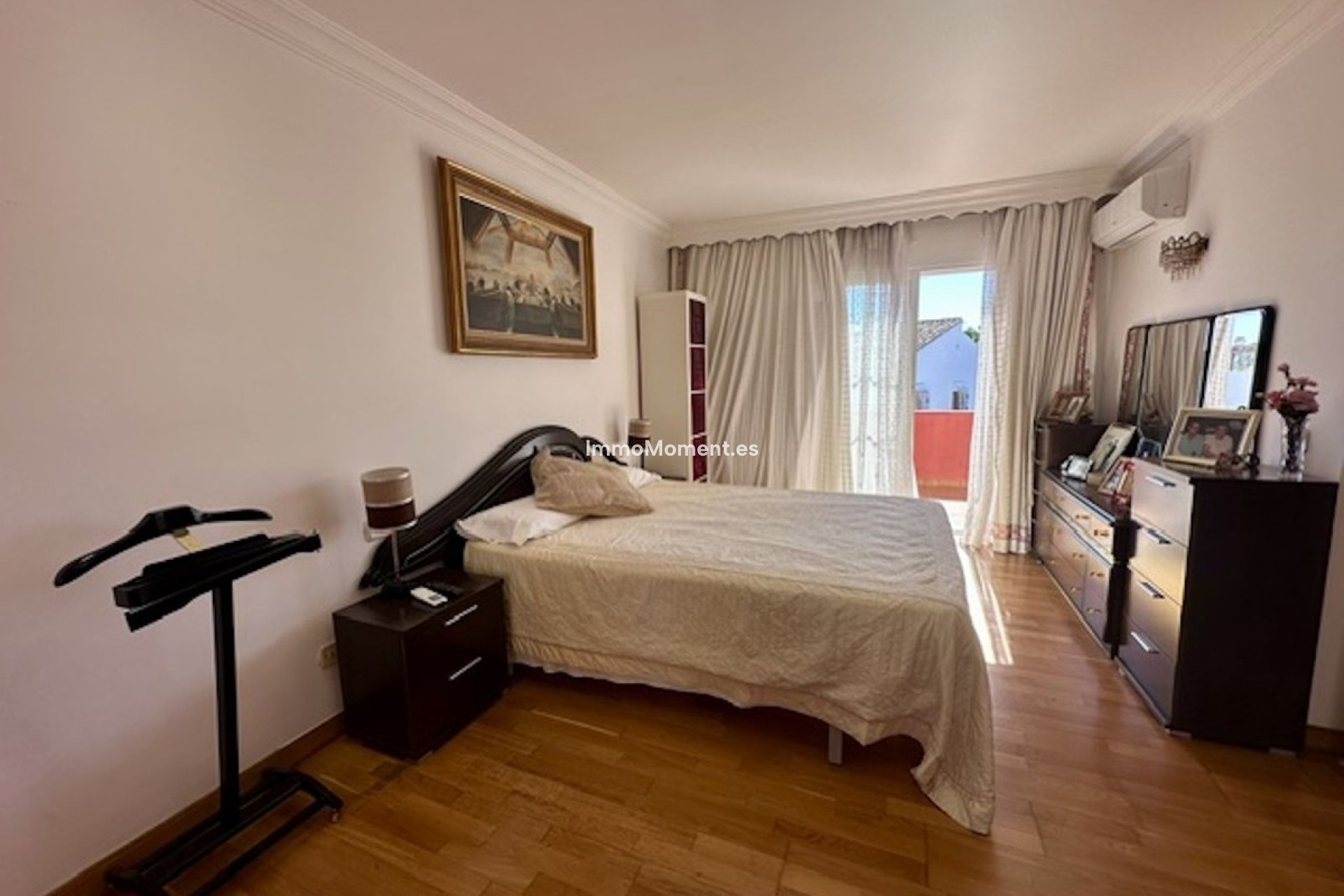 Resale - Detached villa - Marbella - Marbella Centro