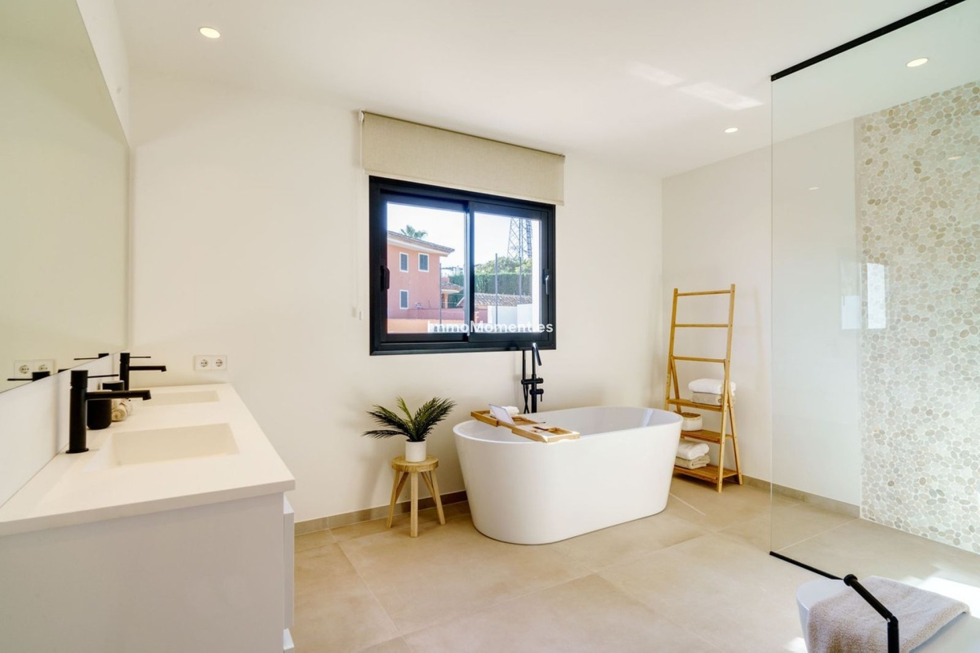 Resale - Detached villa - Marbella - Marbella Centro