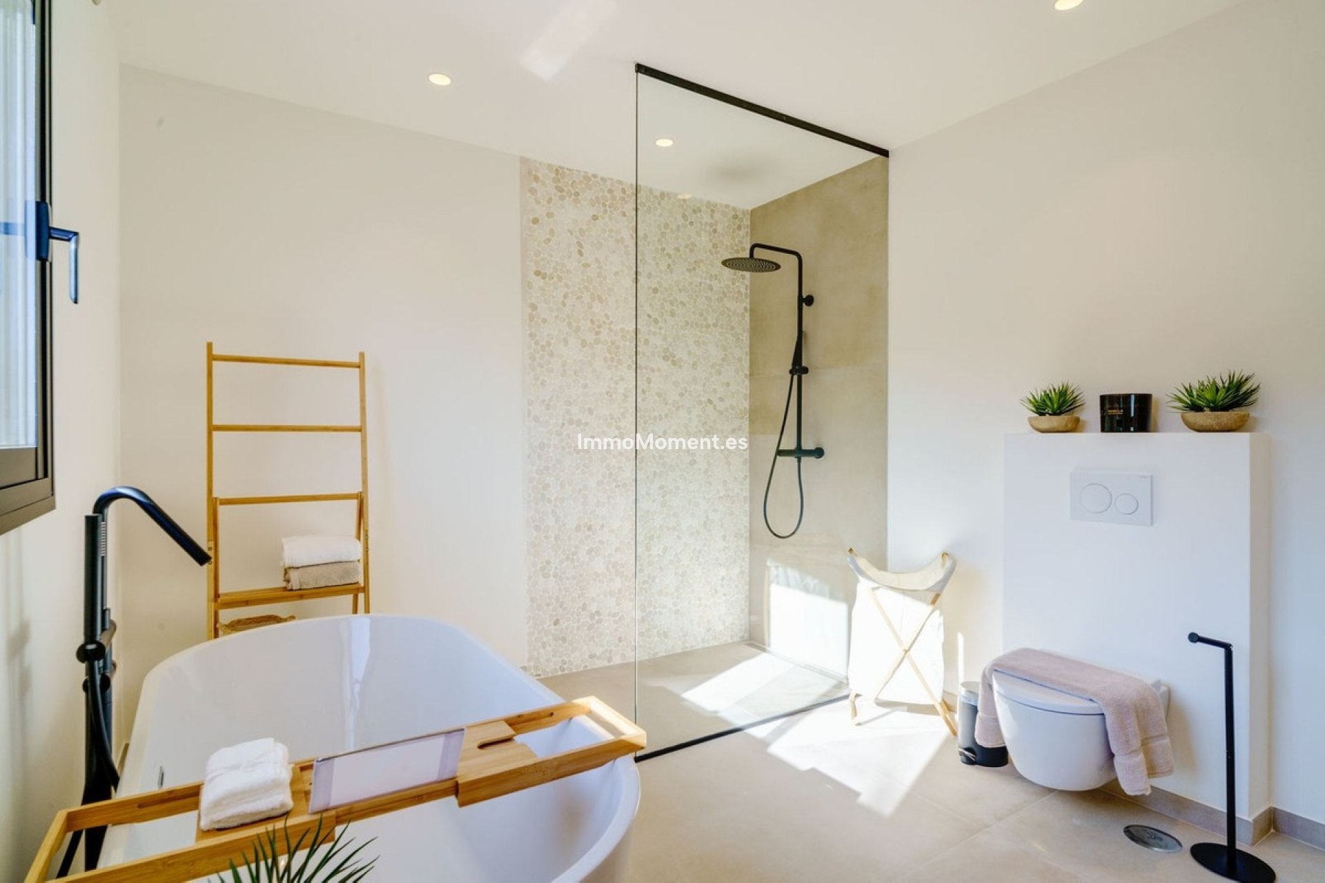 Resale - Detached villa - Marbella - Marbella Centro