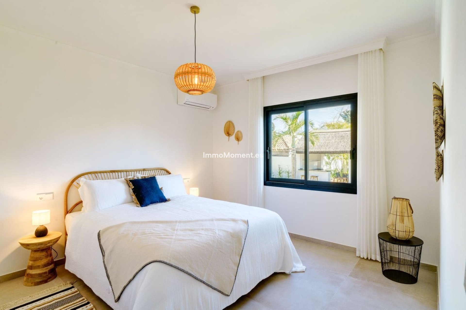 Resale - Detached villa - Marbella - Marbella Centro
