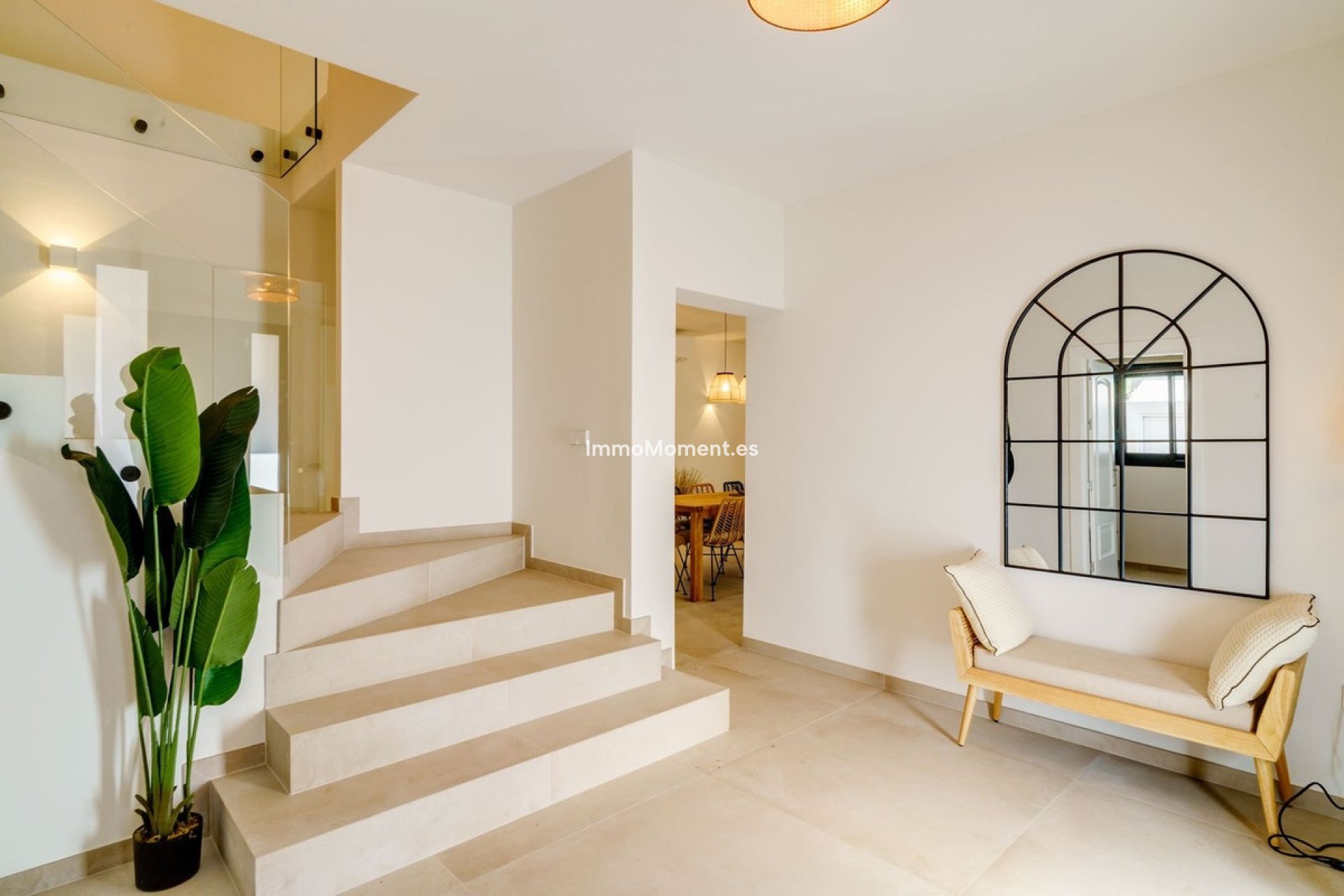 Resale - Detached villa - Marbella - Marbella Centro