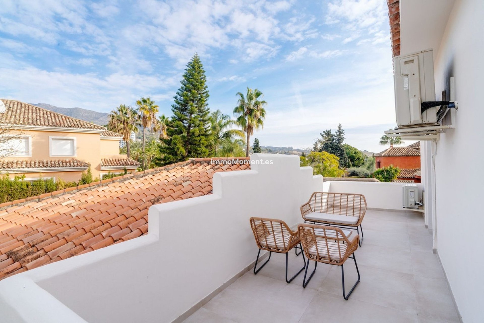 Resale - Detached villa - Marbella - Marbella Centro