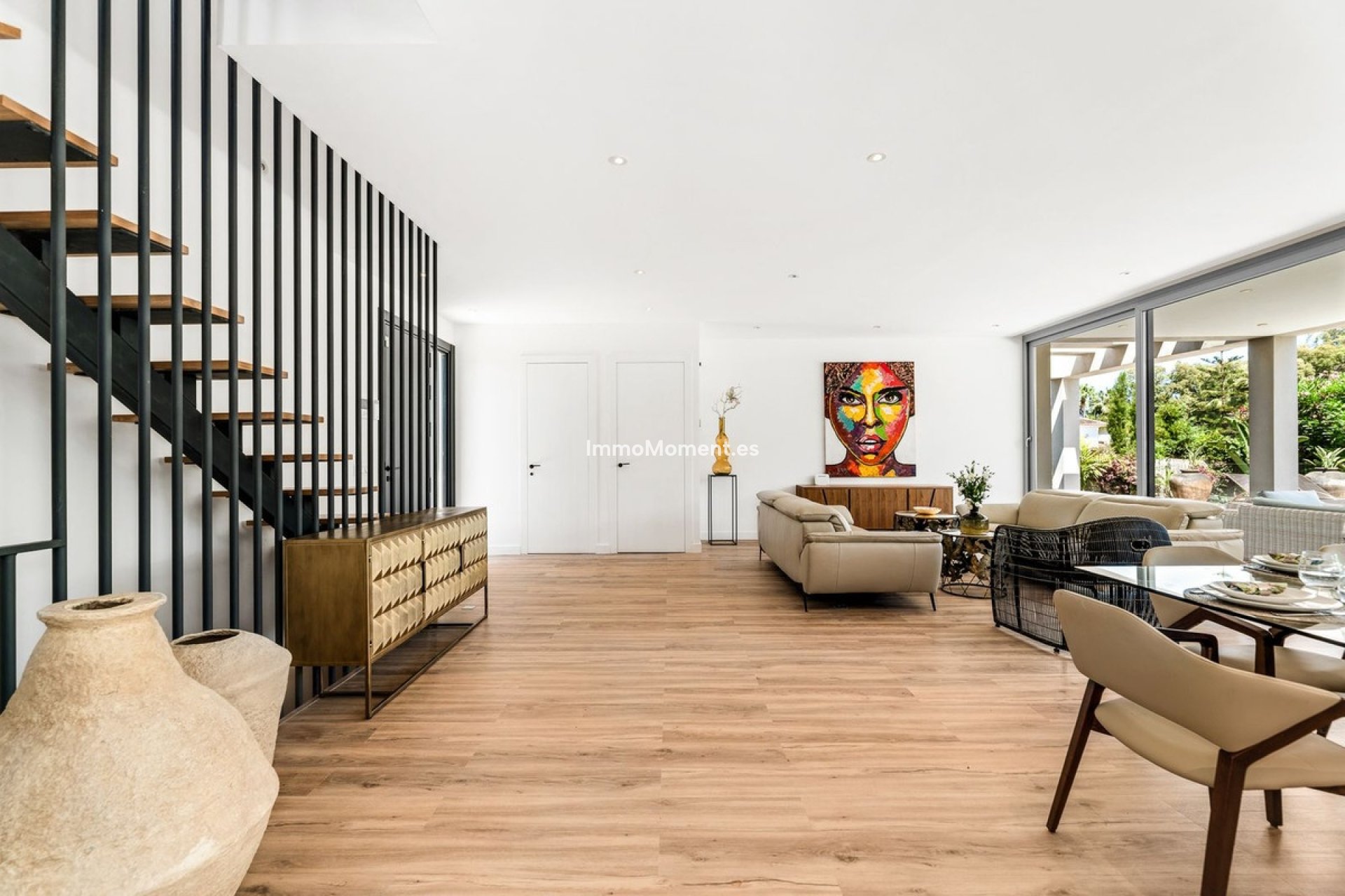 Resale - Detached villa - Marbella - Marbella Centro