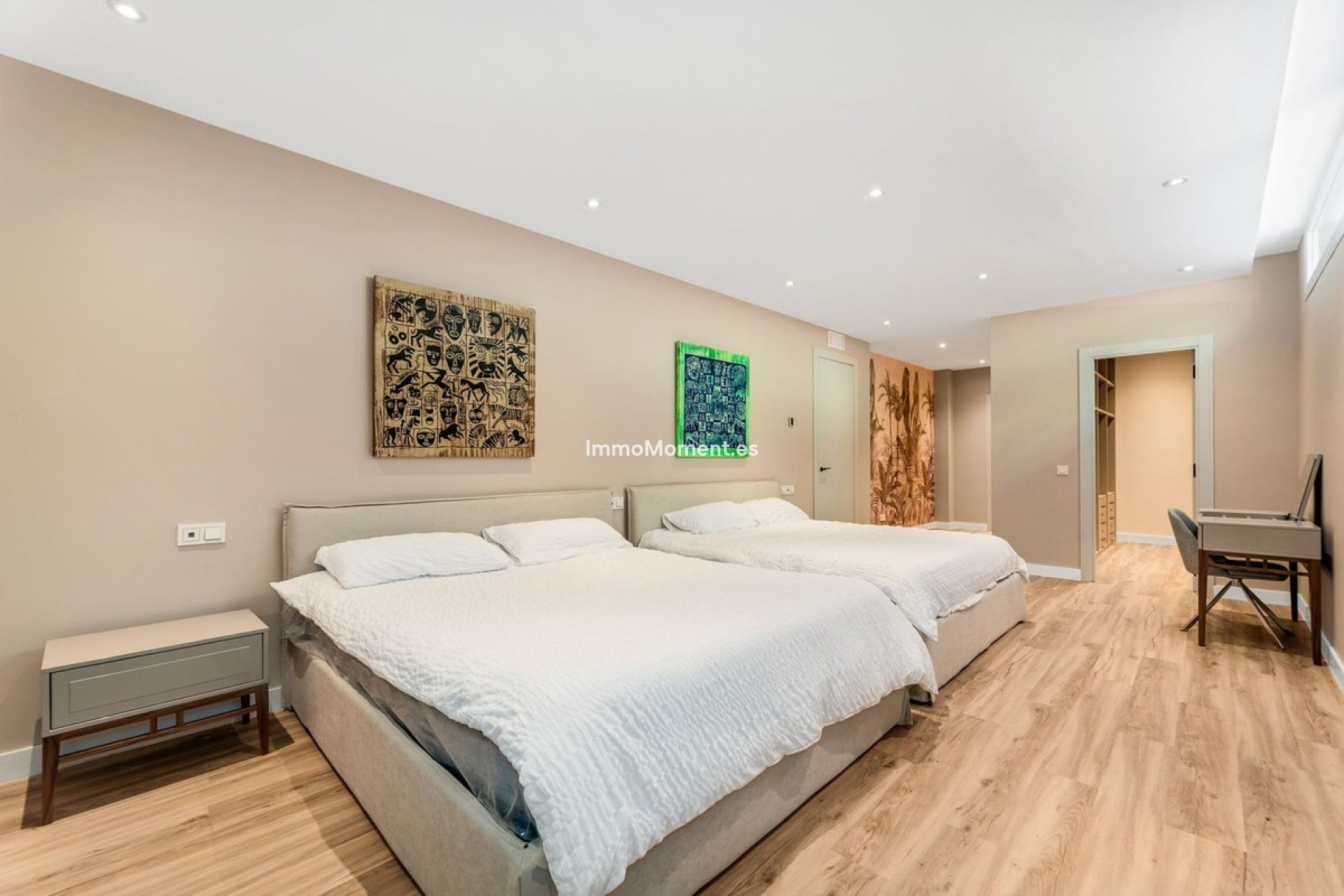 Resale - Detached villa - Marbella - Marbella Centro