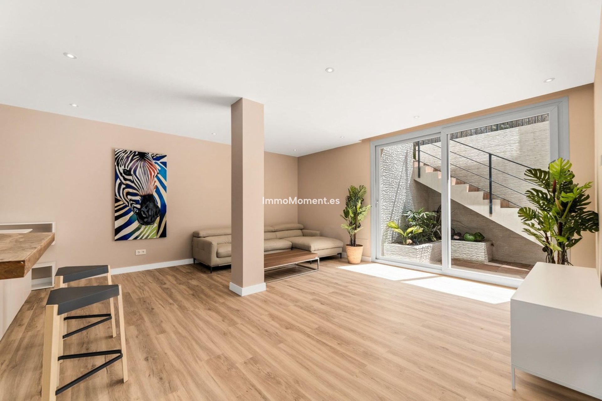 Resale - Detached villa - Marbella - Marbella Centro