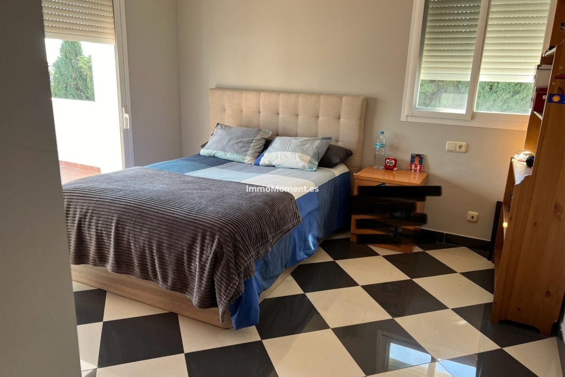 Resale - Detached villa - Marbella - Marbella Centro