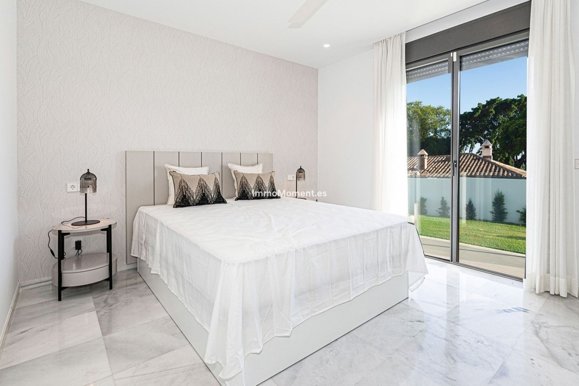 Resale - Detached villa - Marbella - Marbella Centro