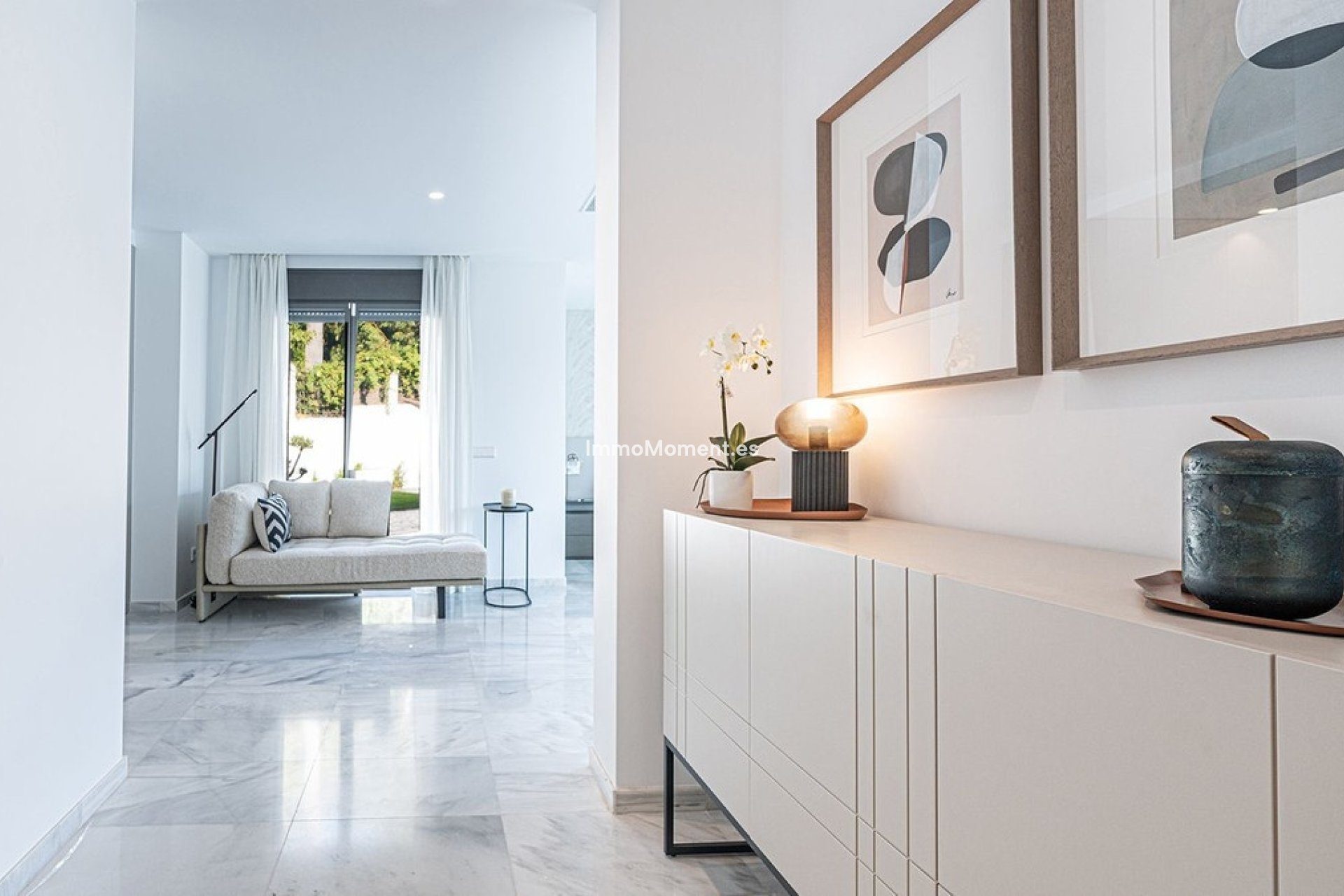 Resale - Detached villa - Marbella - Marbella Centro