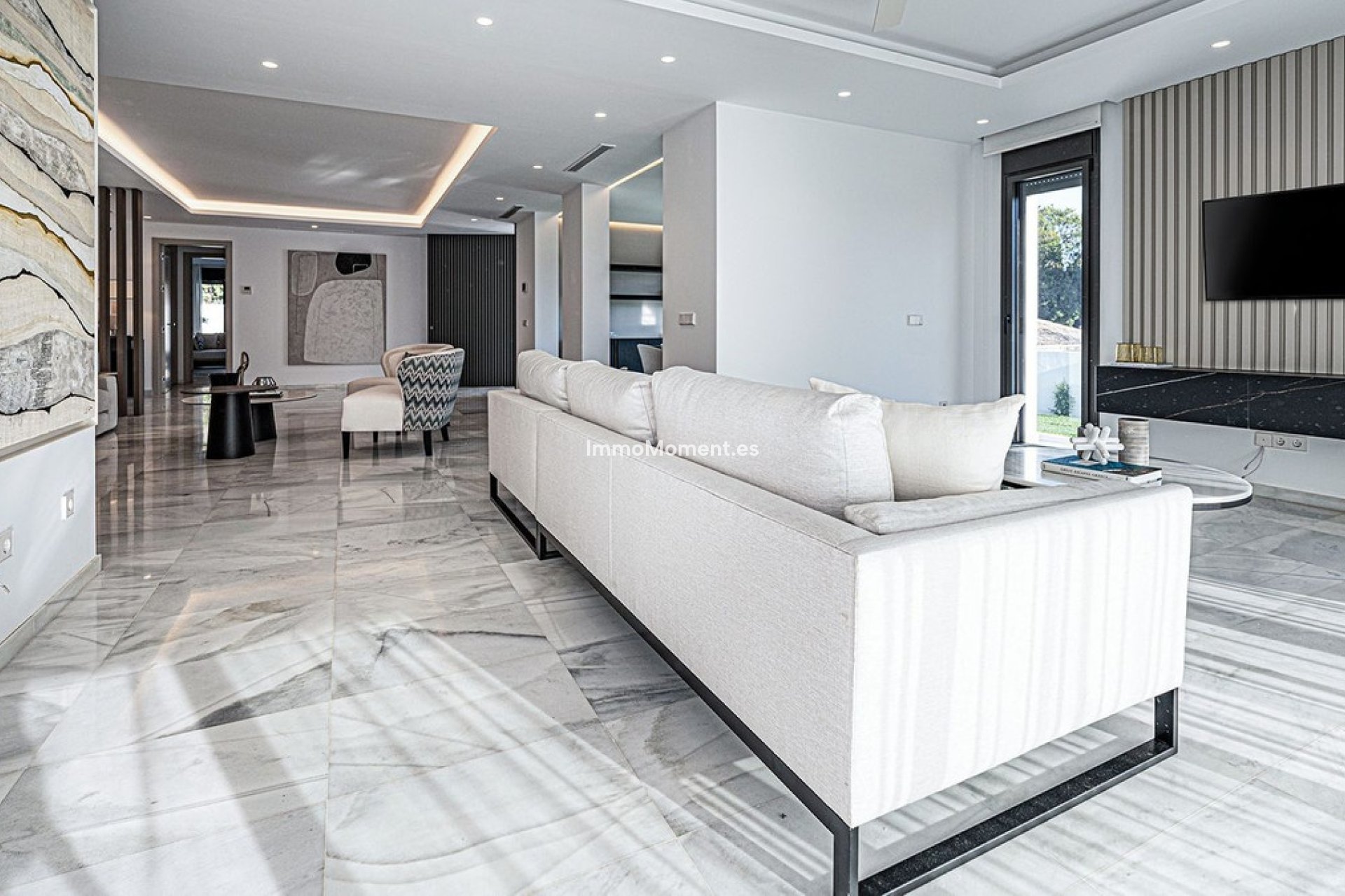 Resale - Detached villa - Marbella - Marbella Centro