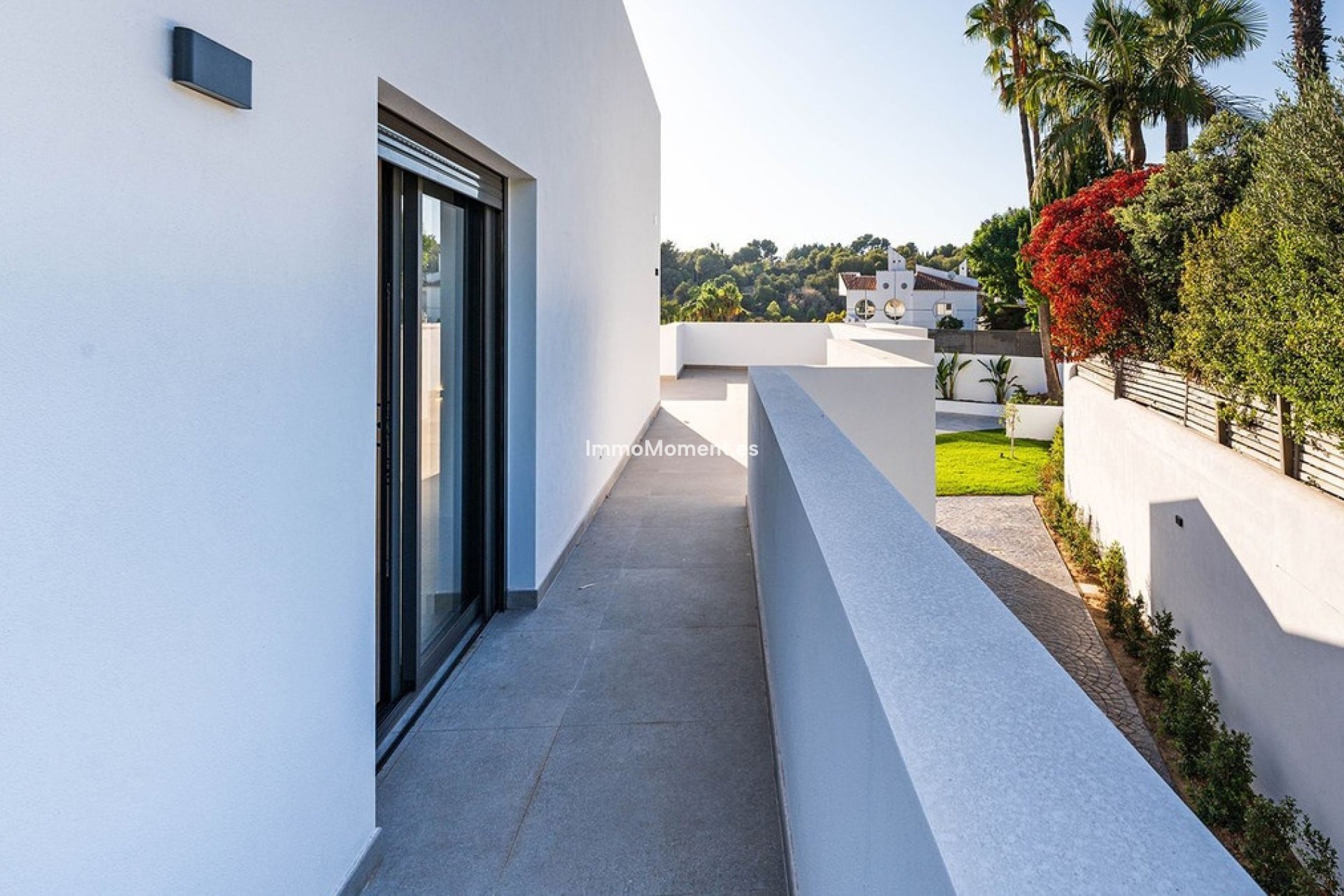 Resale - Detached villa - Marbella - Marbella Centro