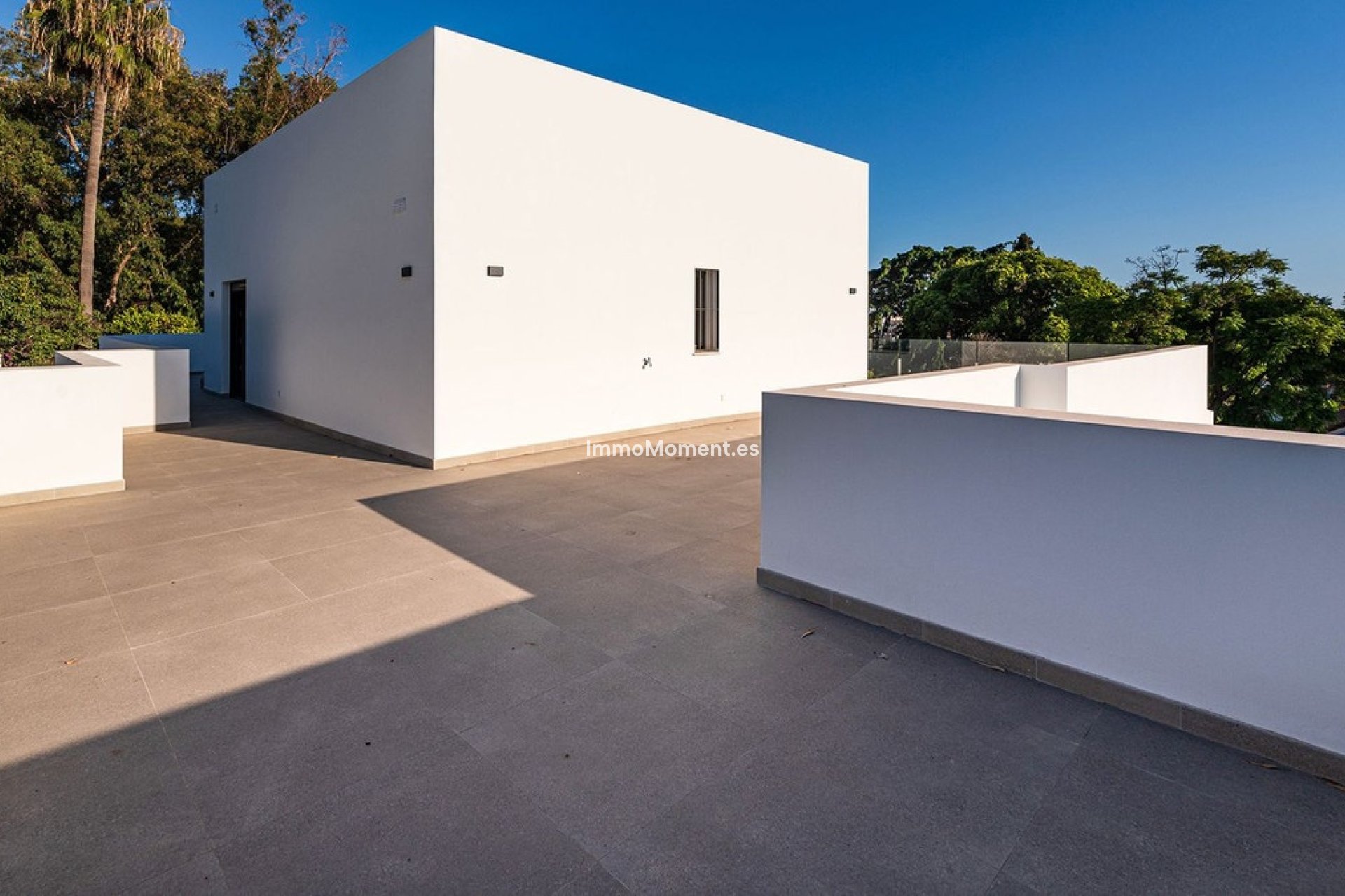 Resale - Detached villa - Marbella - Marbella Centro