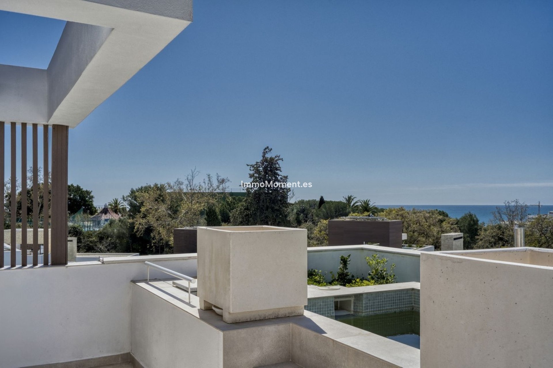 Resale - Detached villa - Marbella - Marbella Centro