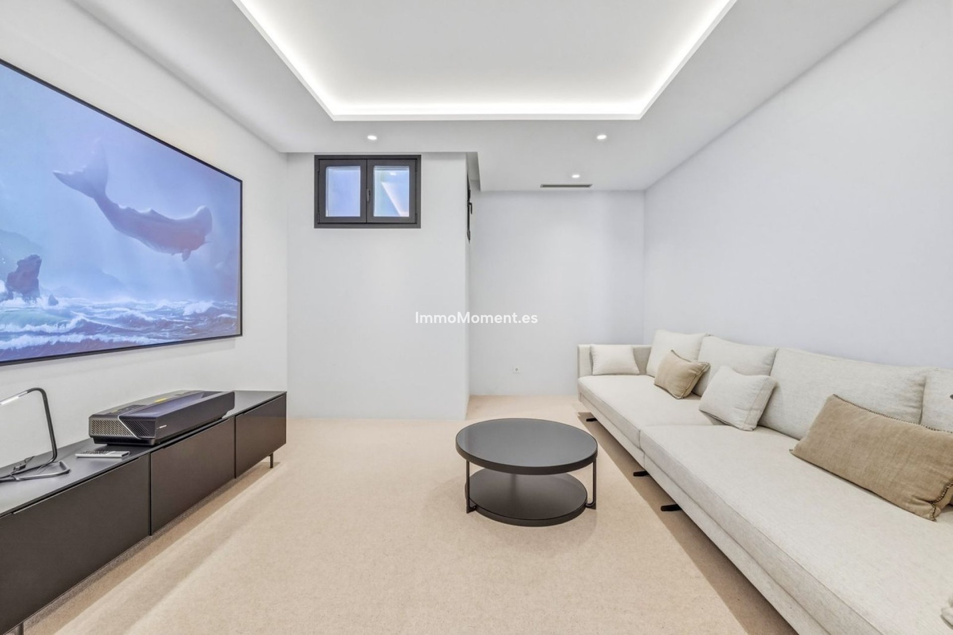 Resale - Detached villa - Marbella - Marbella Centro