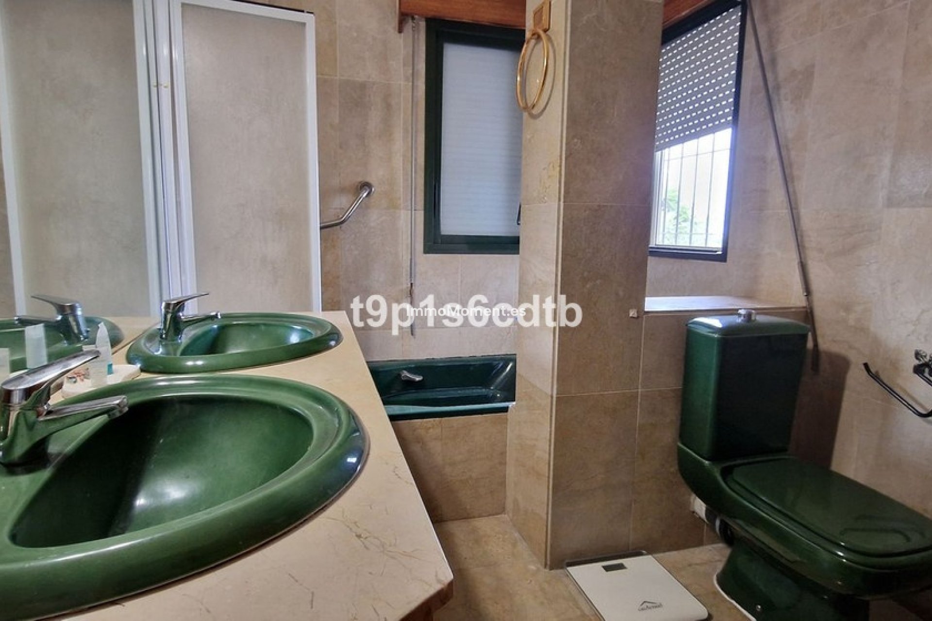 Resale - Detached villa - Marbella - Marbella Centro