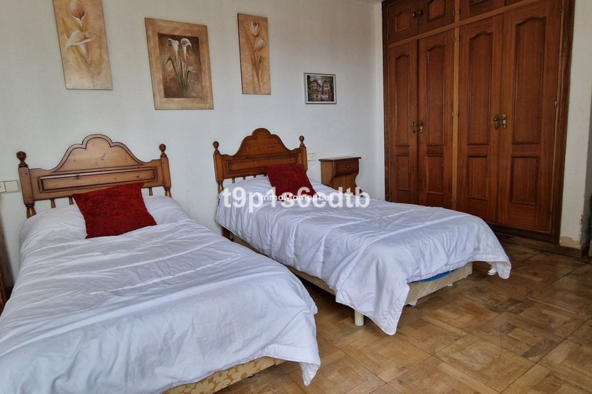 Resale - Detached villa - Marbella - Marbella Centro