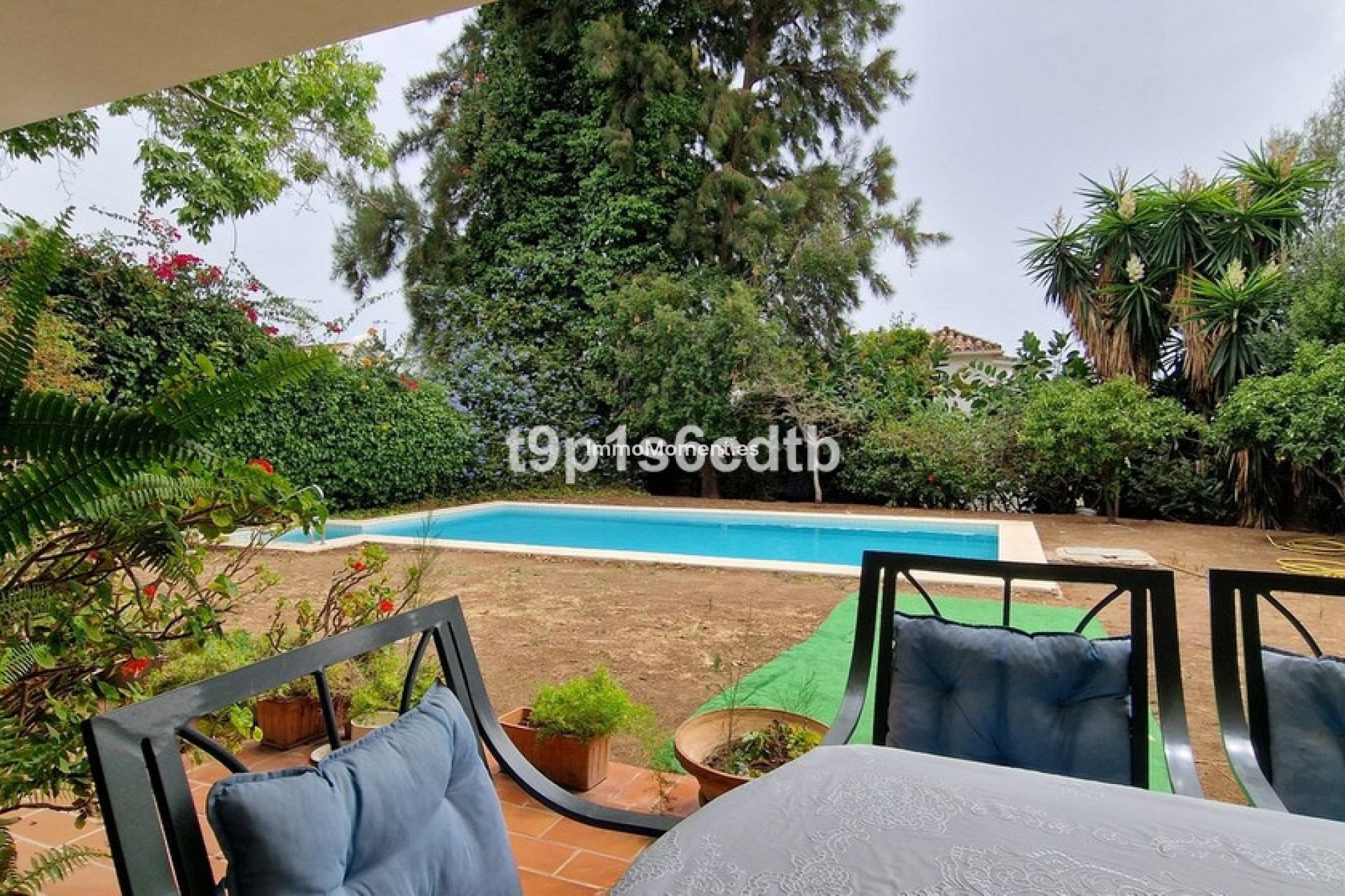 Resale - Detached villa - Marbella - Marbella Centro