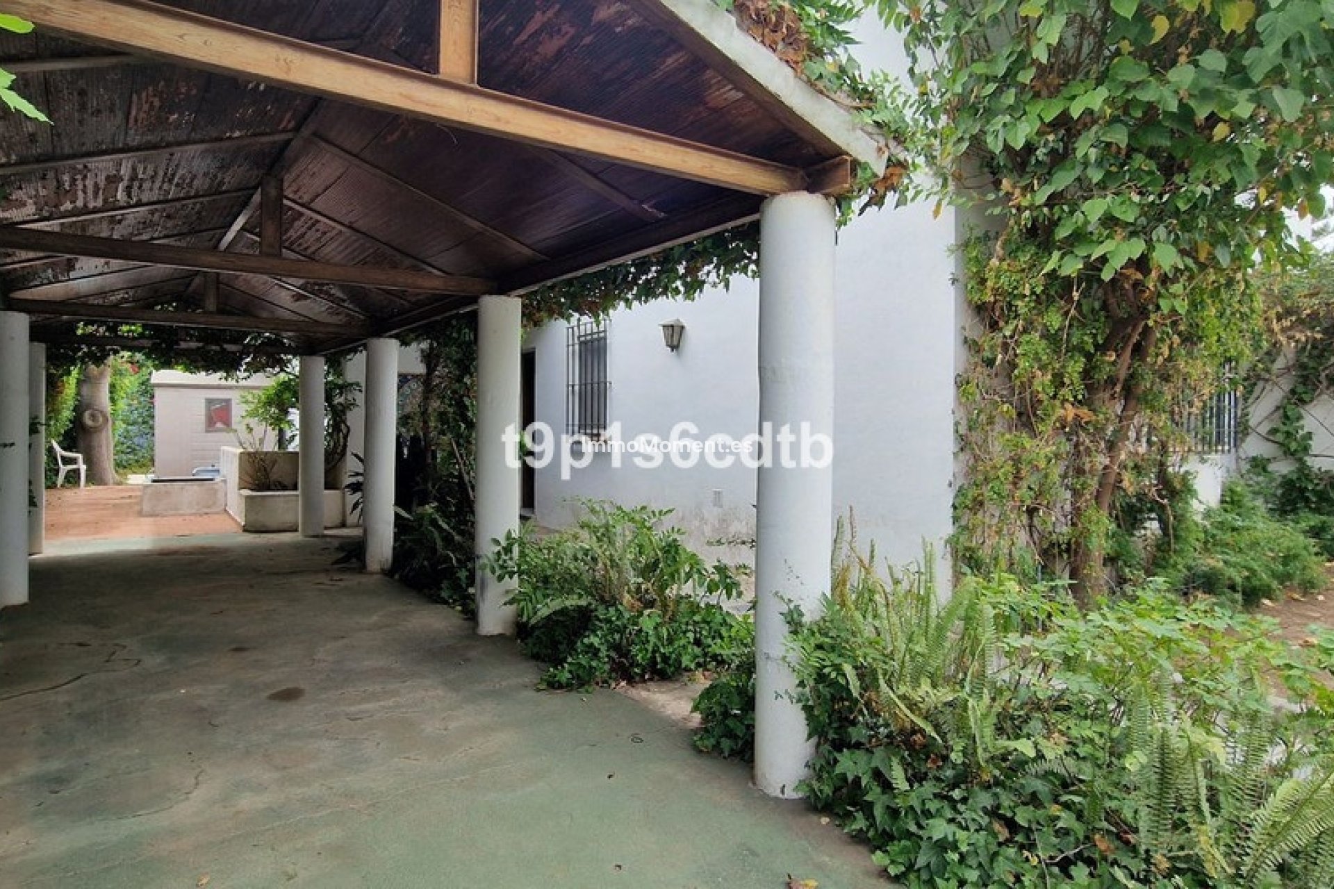 Resale - Detached villa - Marbella - Marbella Centro
