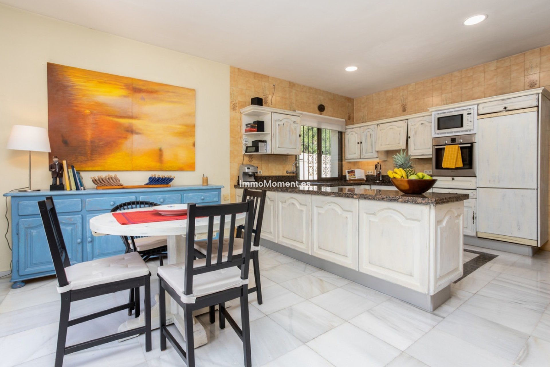 Resale - Detached villa - Marbella - Marbella Centro