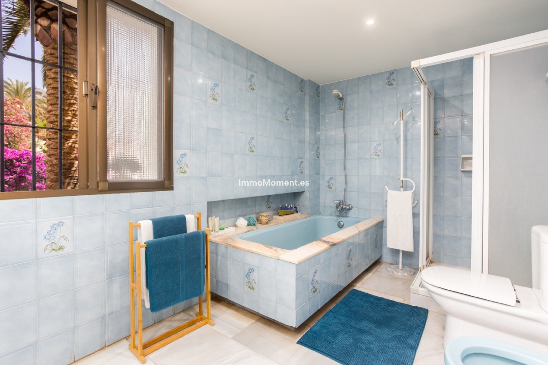 Resale - Detached villa - Marbella - Marbella Centro