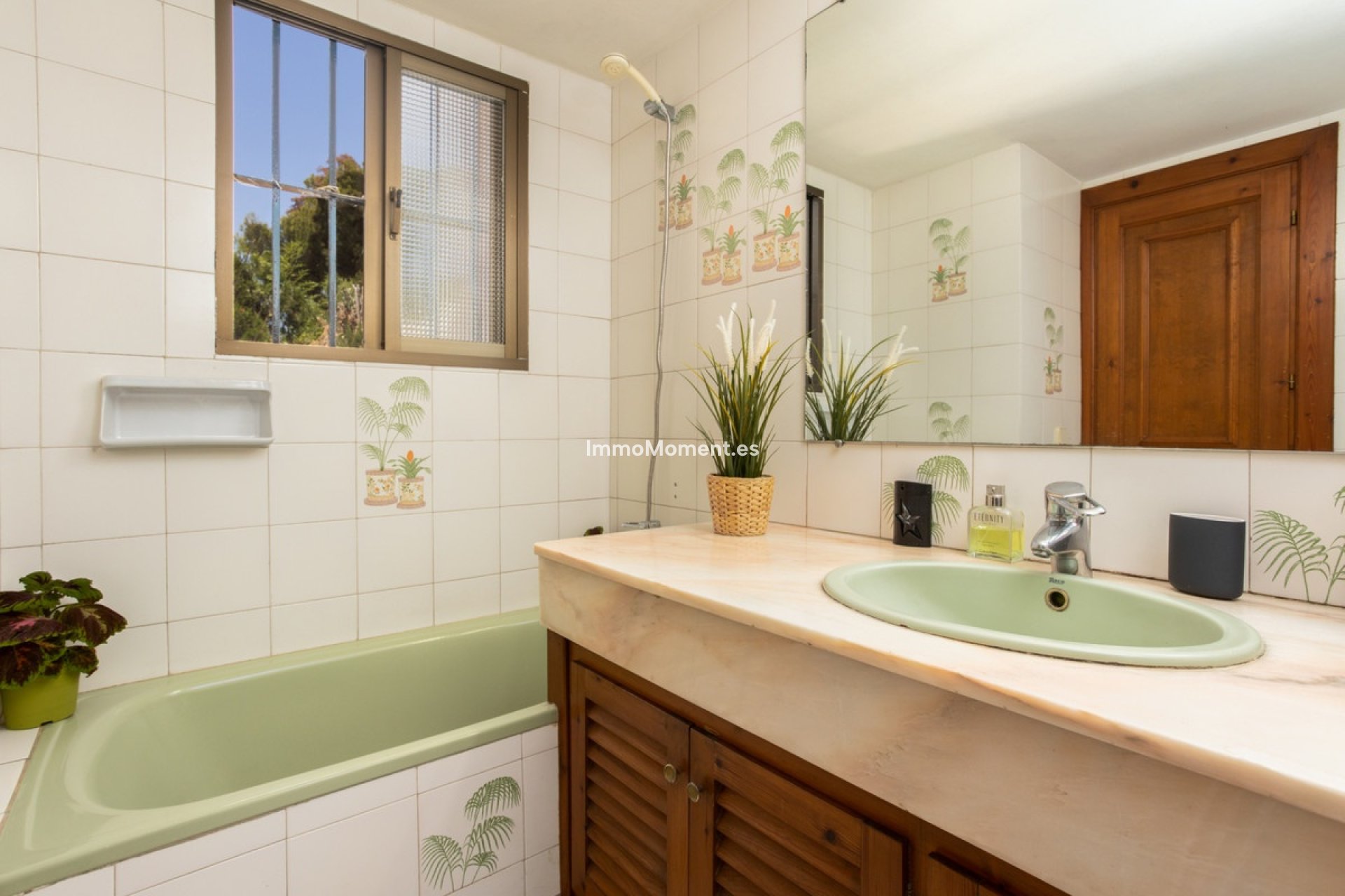 Resale - Detached villa - Marbella - Marbella Centro