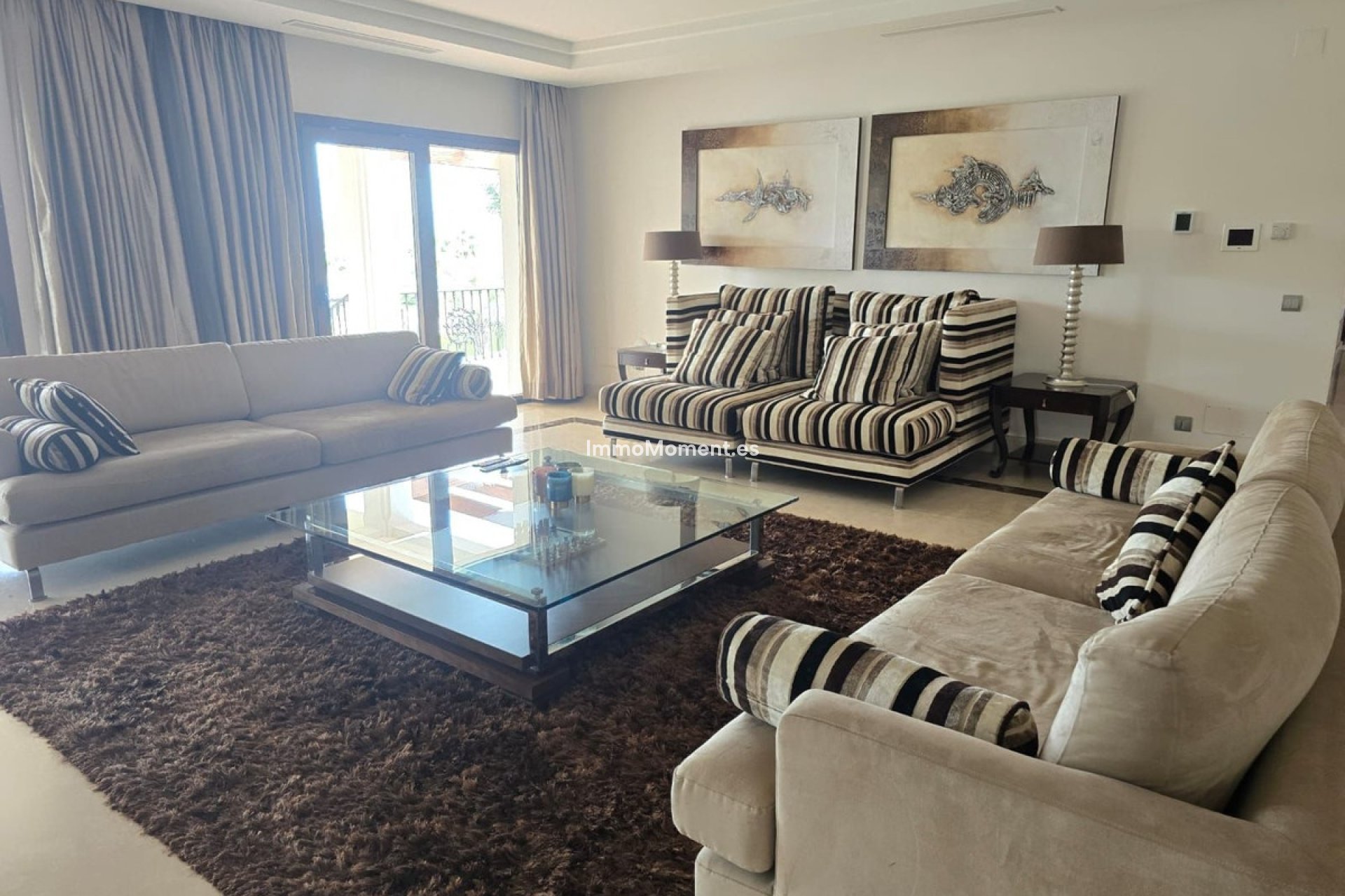 Resale - Detached villa - Marbella - Marbella Centro