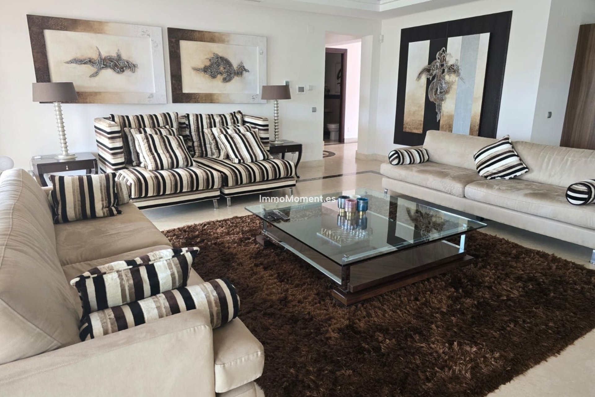 Resale - Detached villa - Marbella - Marbella Centro