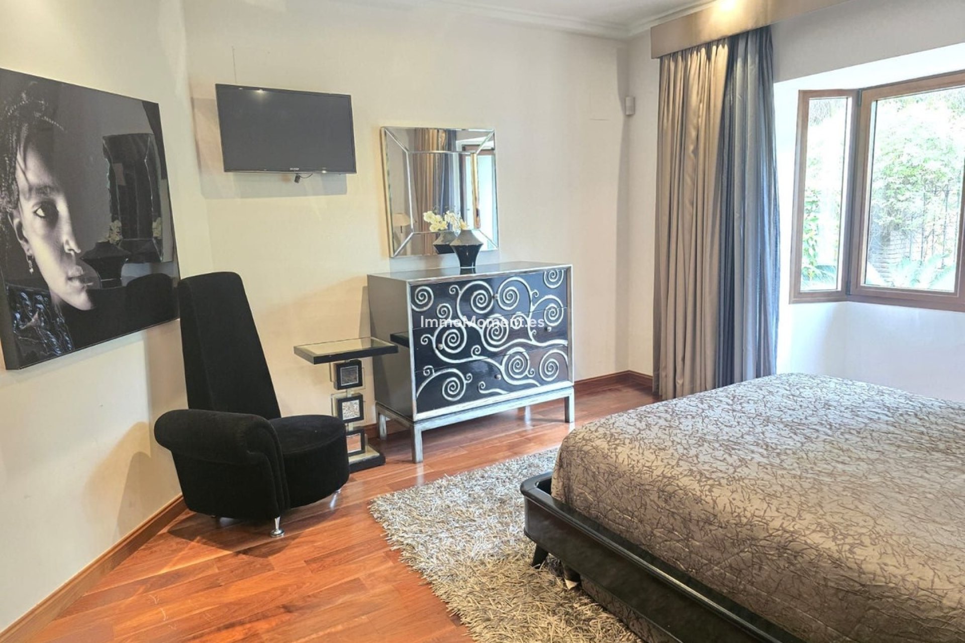 Resale - Detached villa - Marbella - Marbella Centro
