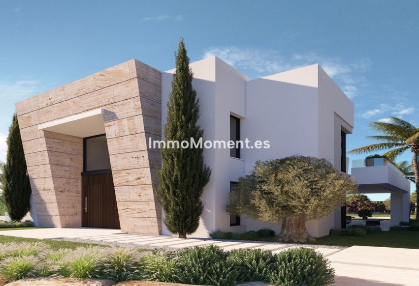 Resale - Detached villa - Marbella - Marbella Centro
