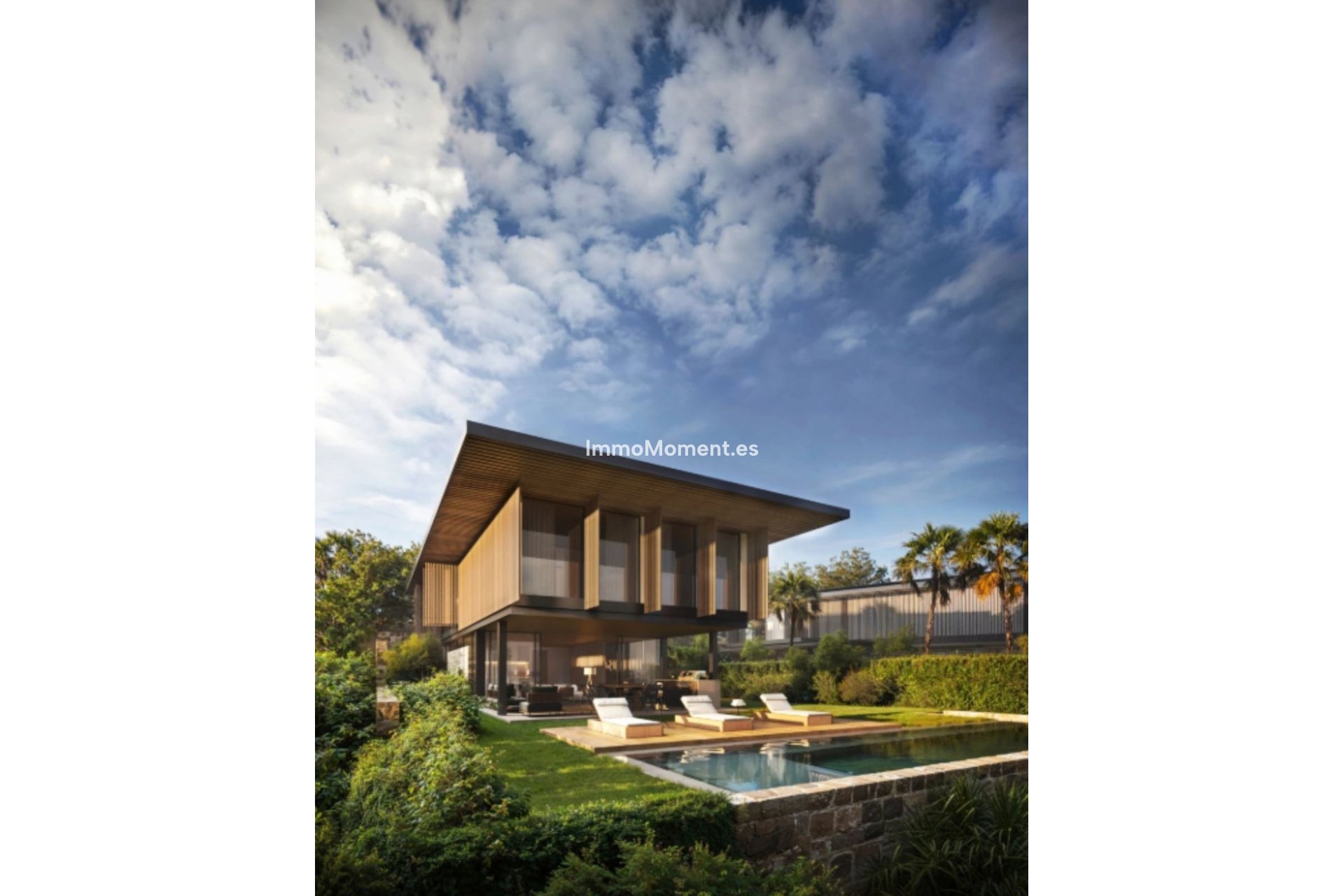 Resale - Detached villa - Marbella - Marbella Centro