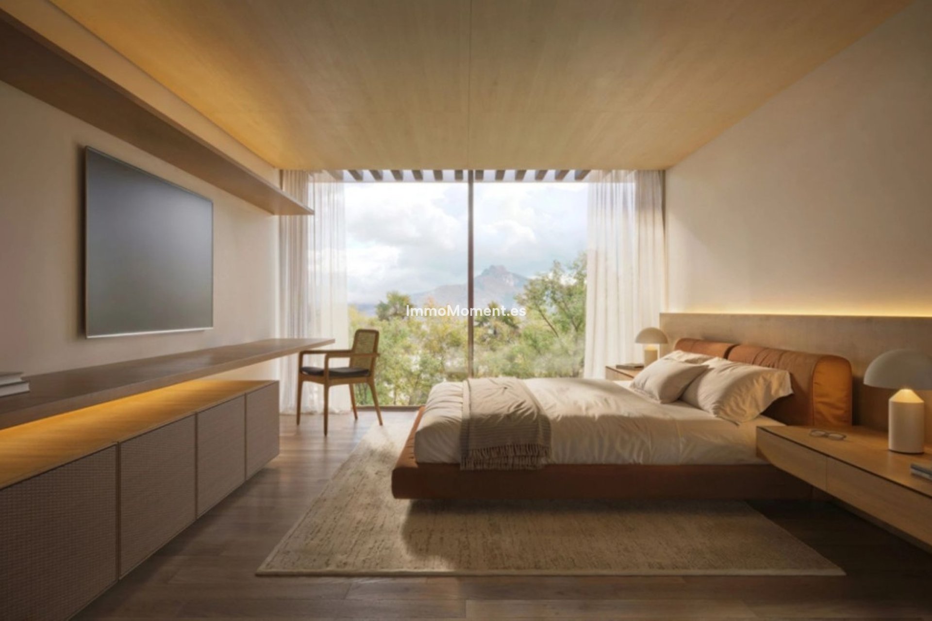 Resale - Detached villa - Marbella - Marbella Centro