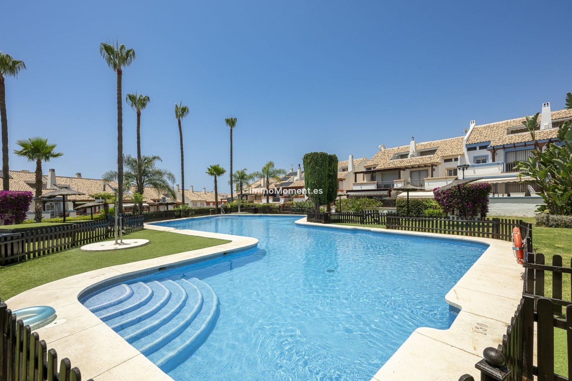 Resale - Detached villa - Marbella - Marbella Centro