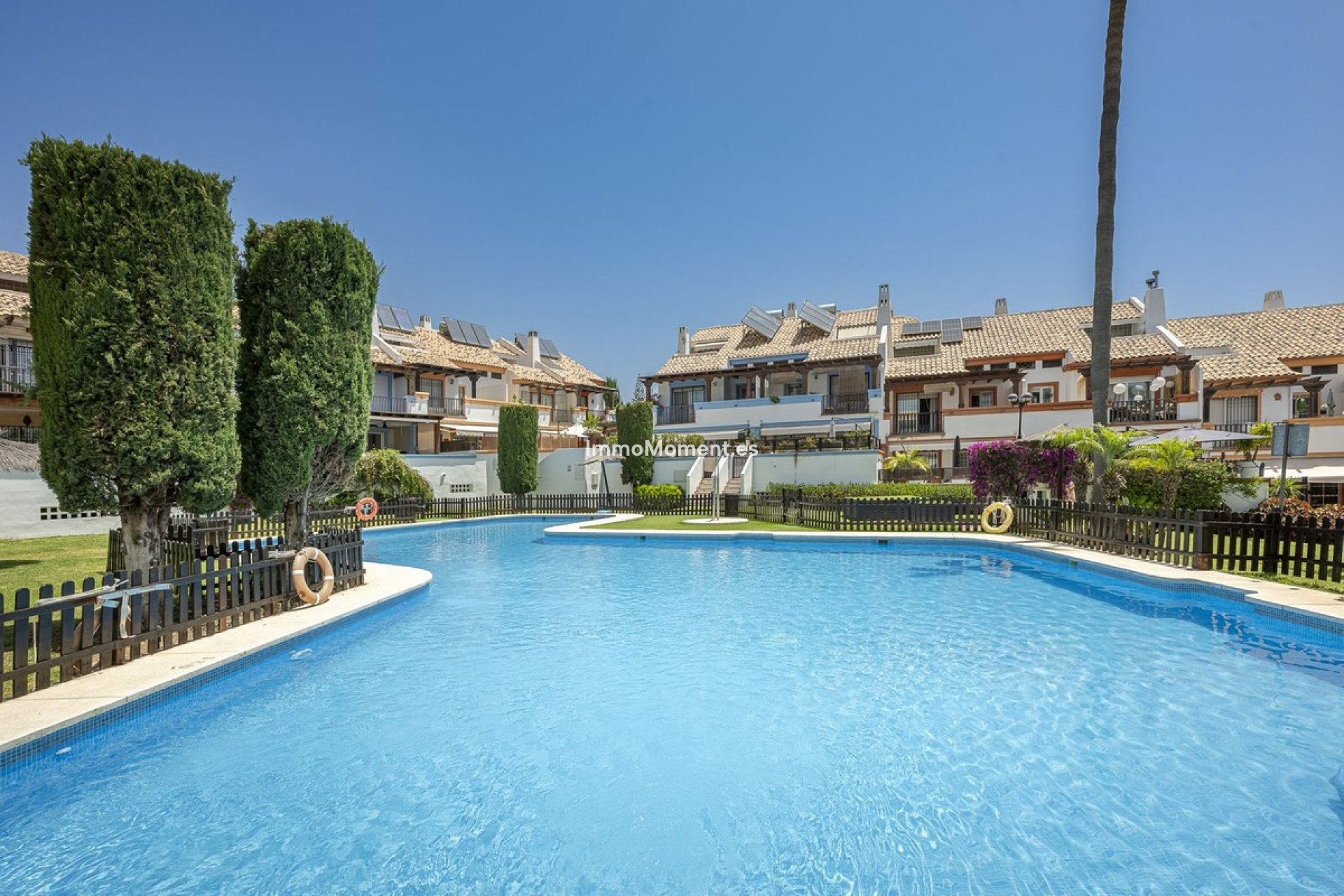 Resale - Detached villa - Marbella - Marbella Centro