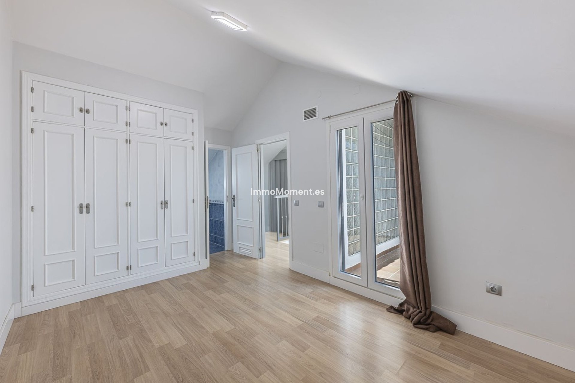 Resale - Detached villa - Marbella - Marbella Centro